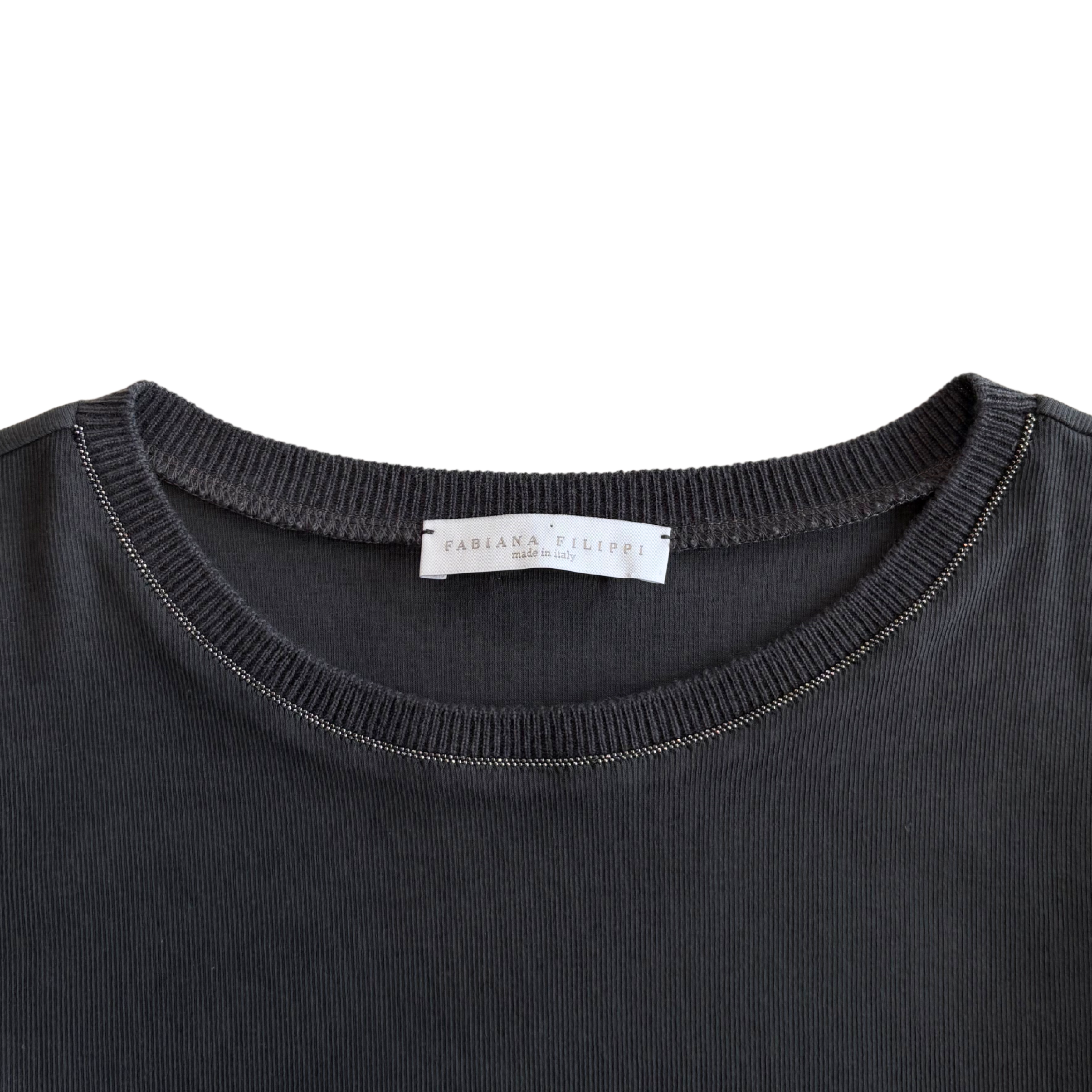 Fabiana FIlippi Top - Women's L