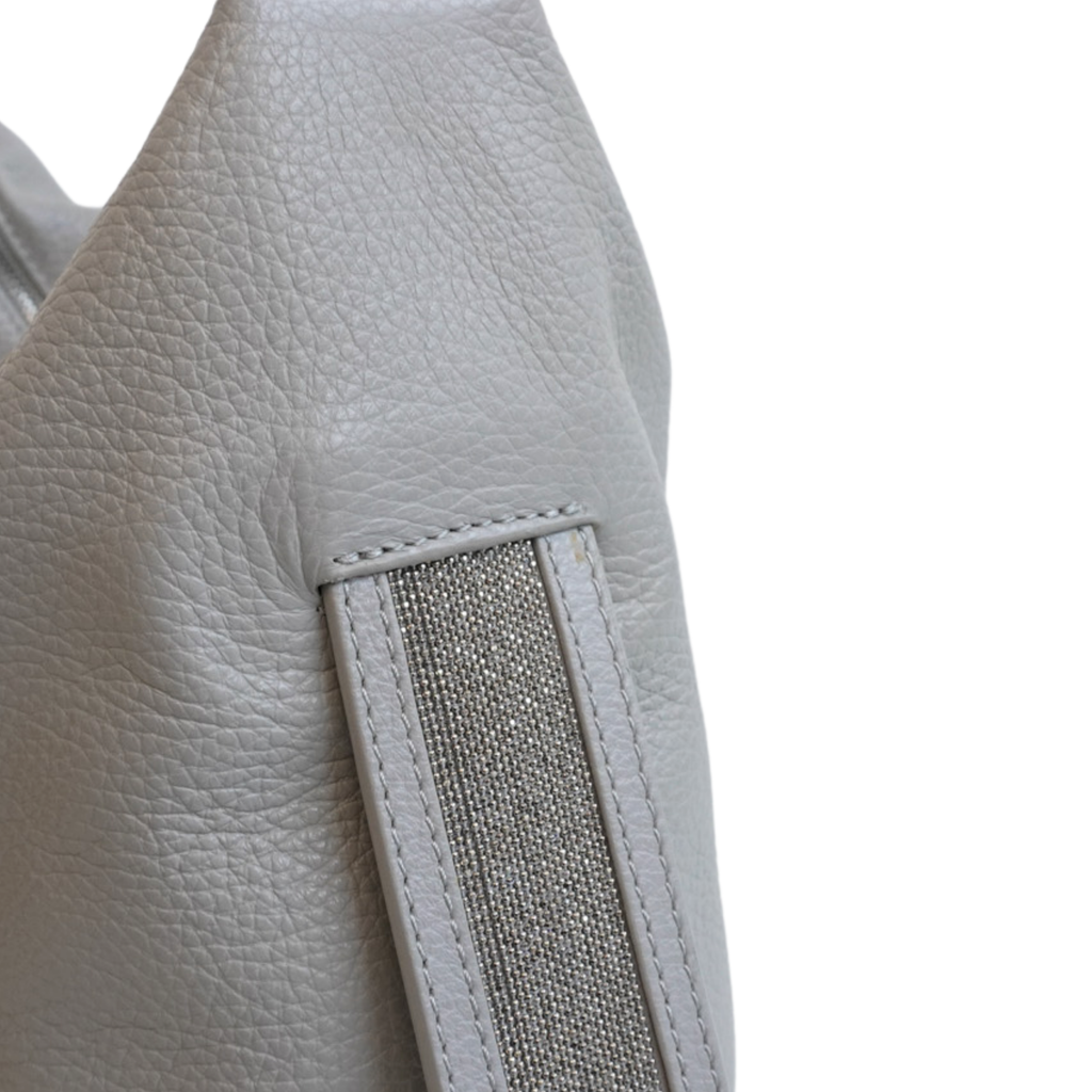 Fabiana Filippi Shoulder Bag
