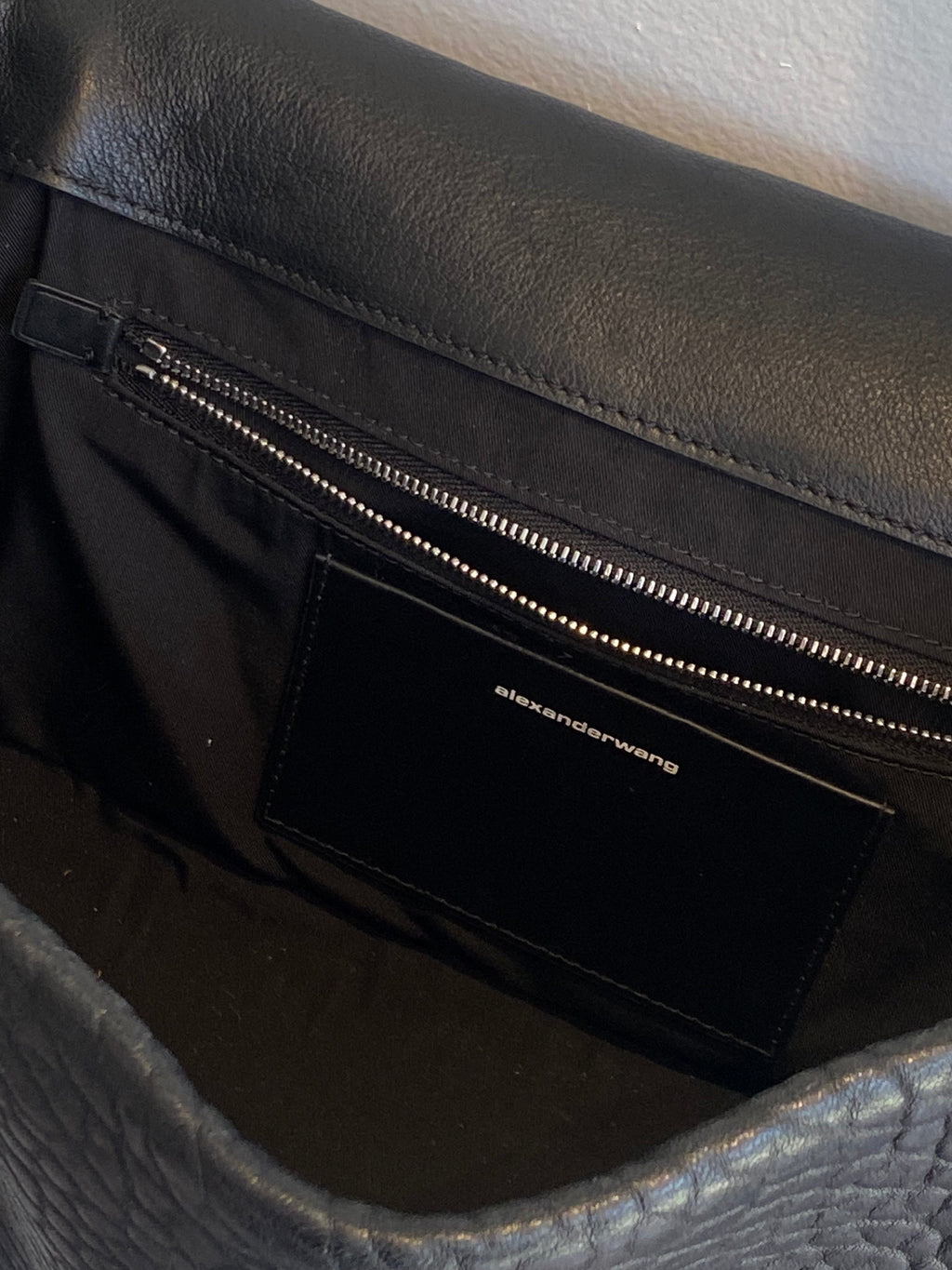 Alexander Wang Ricco Medium Flap