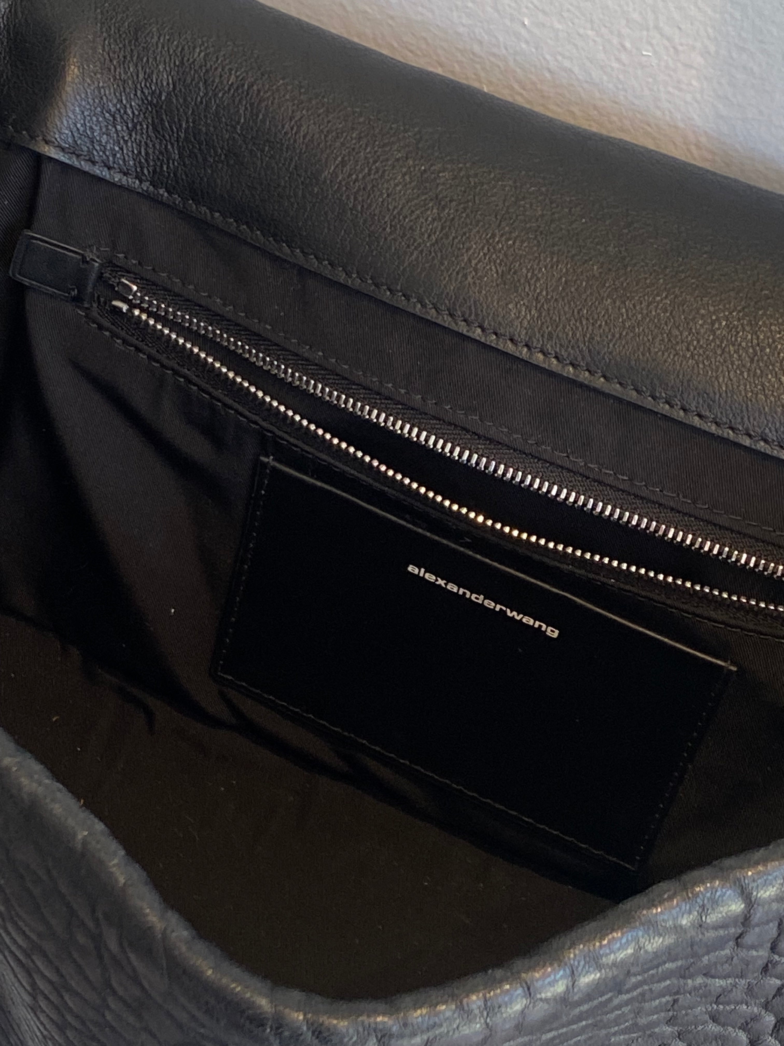 Alexander Wang Ricco Medium Flap