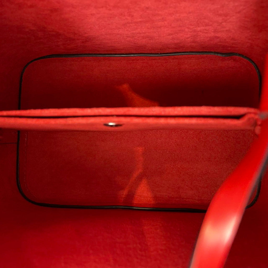 Louis Vuitton 2020 Epi Neonoe in Rose Pink