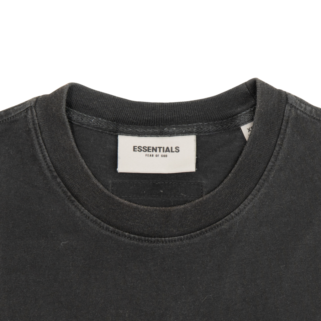 Essentials Logo T-Shirt - Men's XS