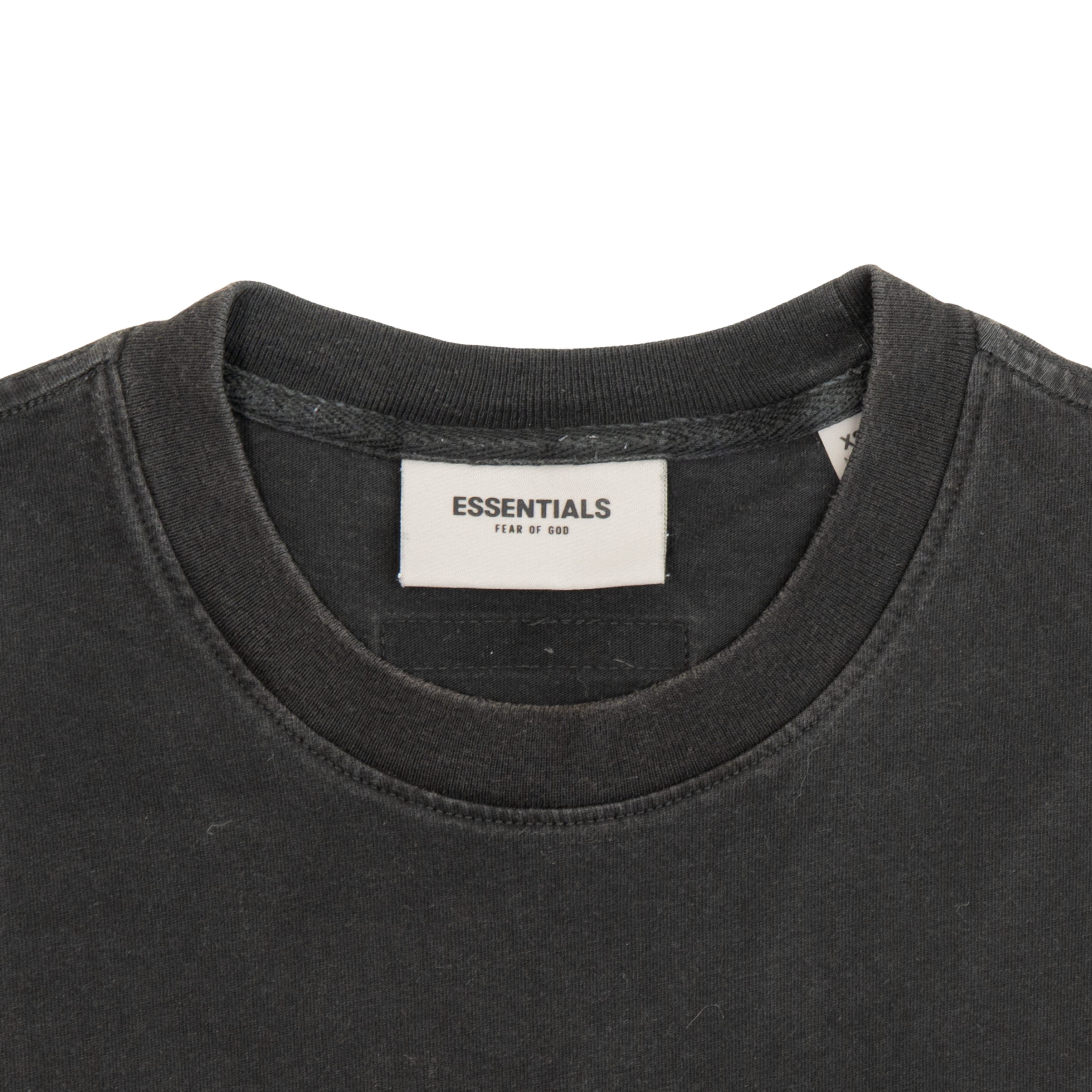 Essentials Logo T-Shirt - Men's XS