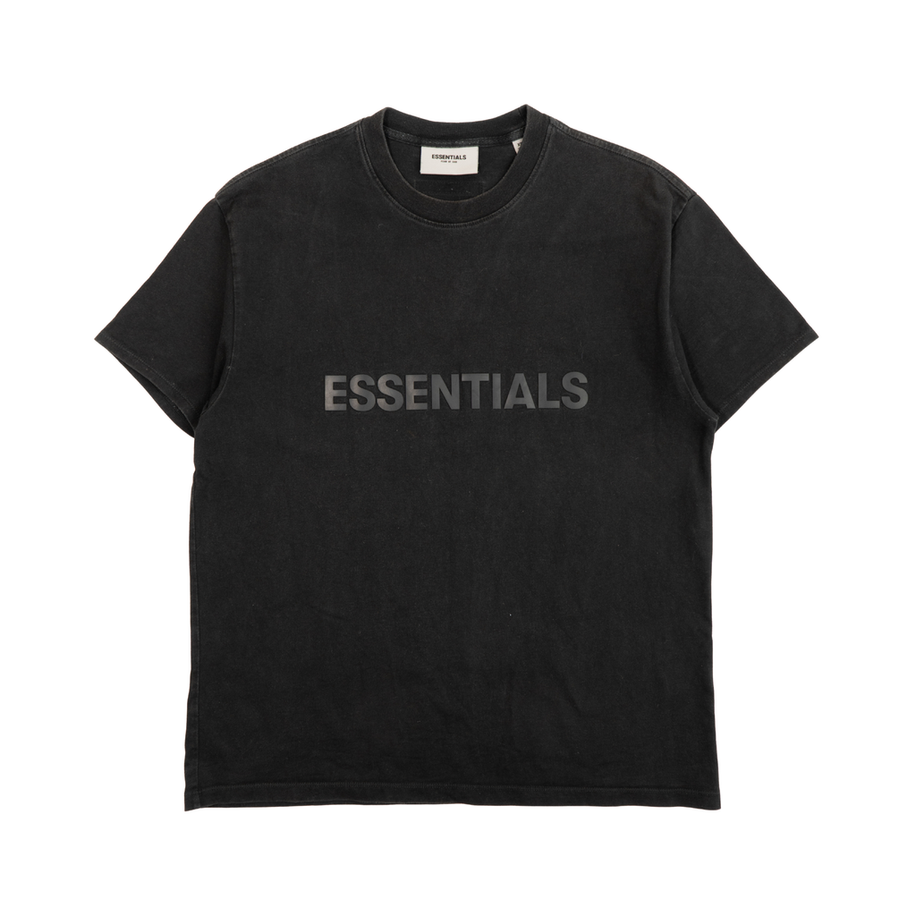 Essentials Logo T-Shirt - Men's XS