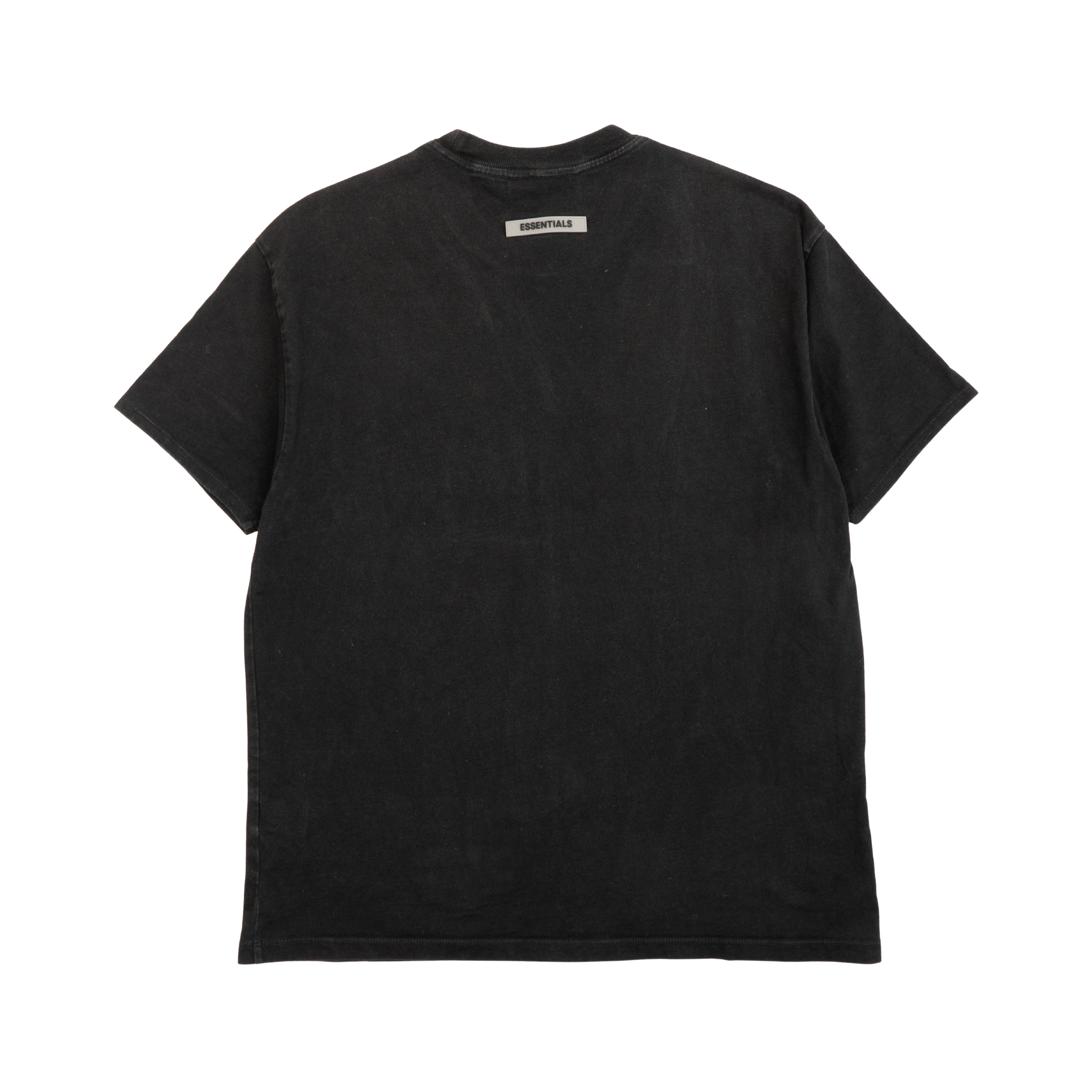 Essentials Logo T-Shirt - Men's XS