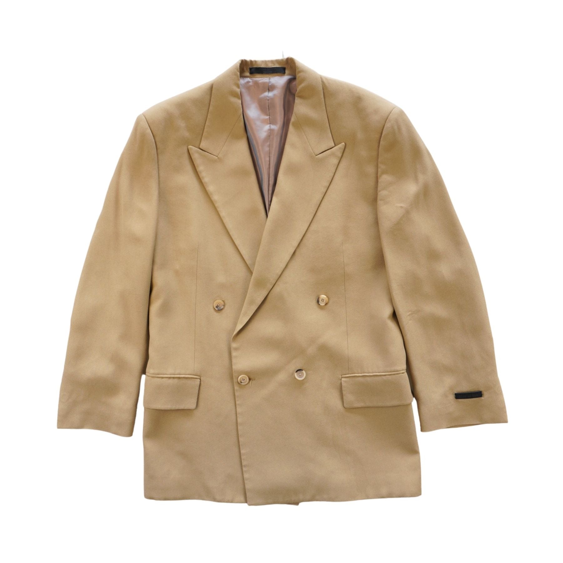 Fear of God 'California' Oversized Blazer - Men's 54