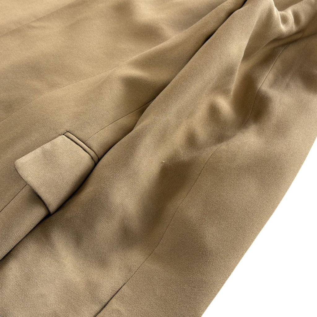 Fear of God 'California' Oversized Blazer - Men's 54