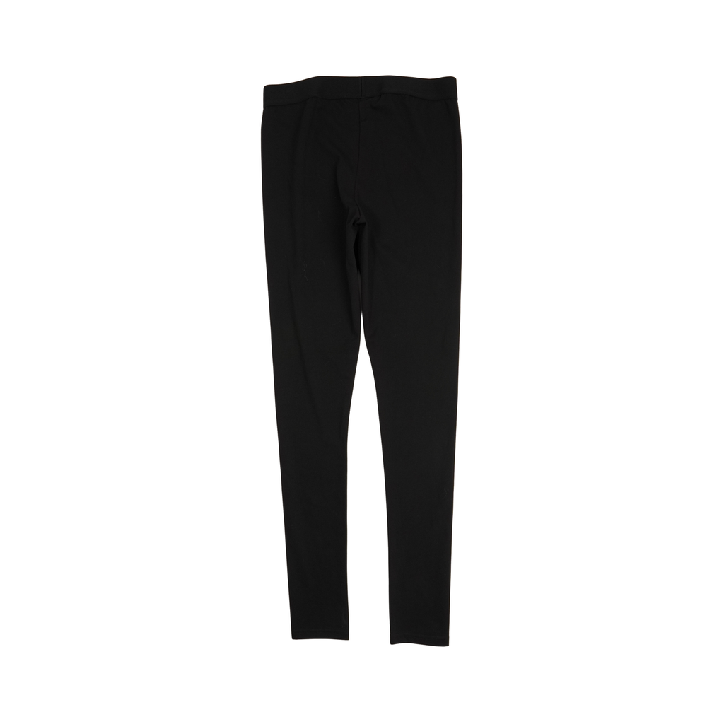 Essentials Logo Leggings - Women's XS