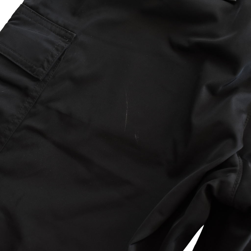 Fear Of God Nylon Cargo Snap Pants - Men's M