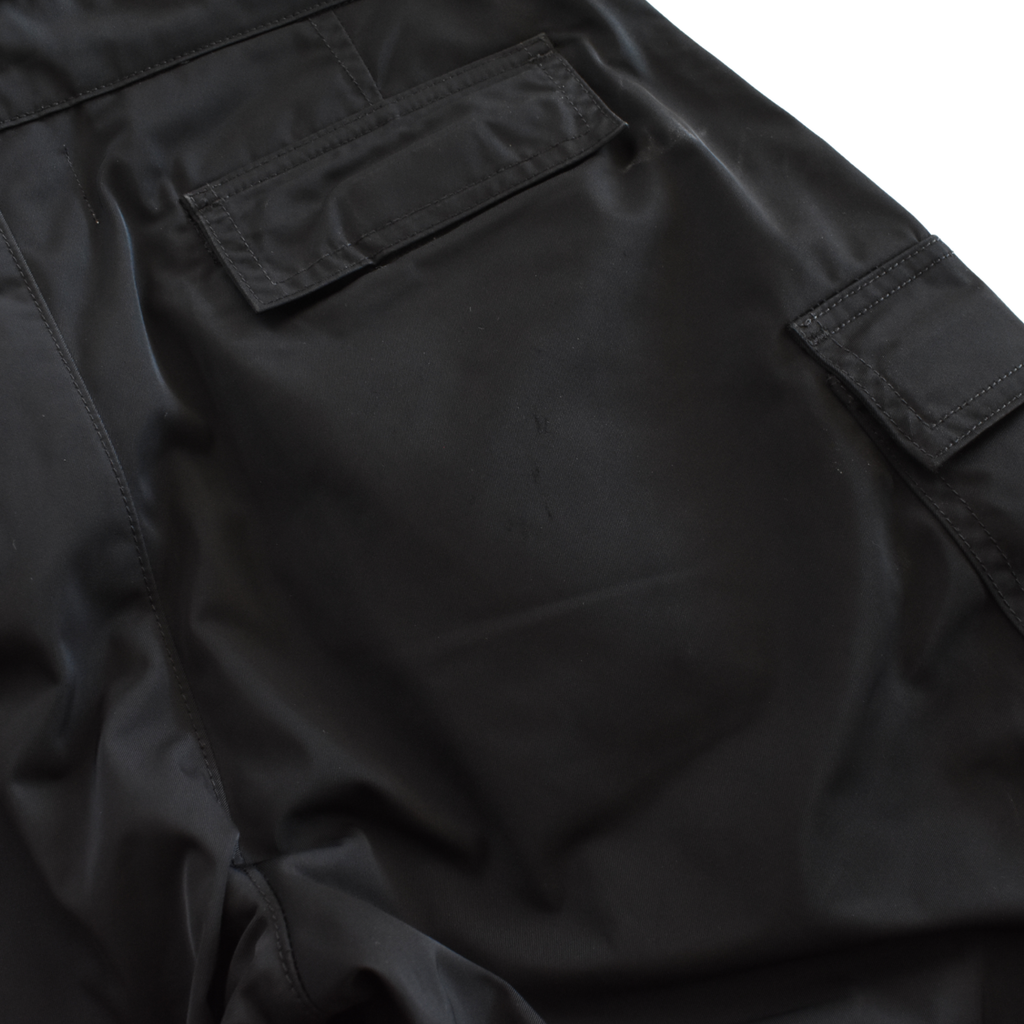 Fear Of God Nylon Cargo Snap Pants - Men's M