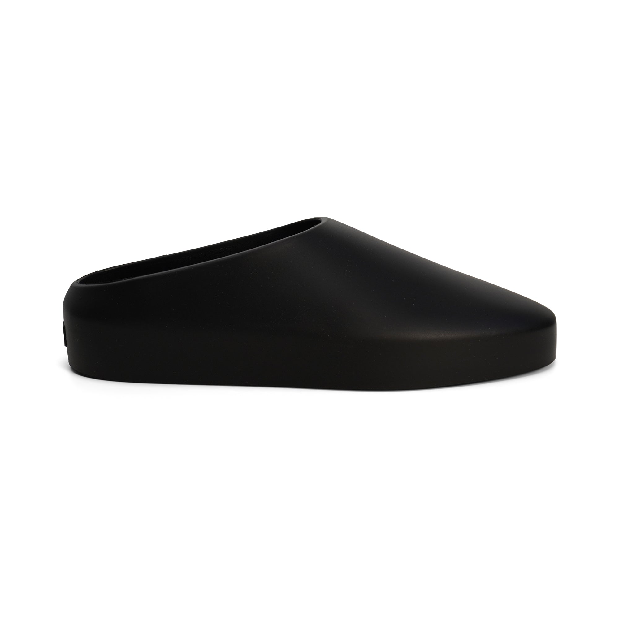Fear Of God 'Califronia 2.0' Rubber Mules - Men's 45