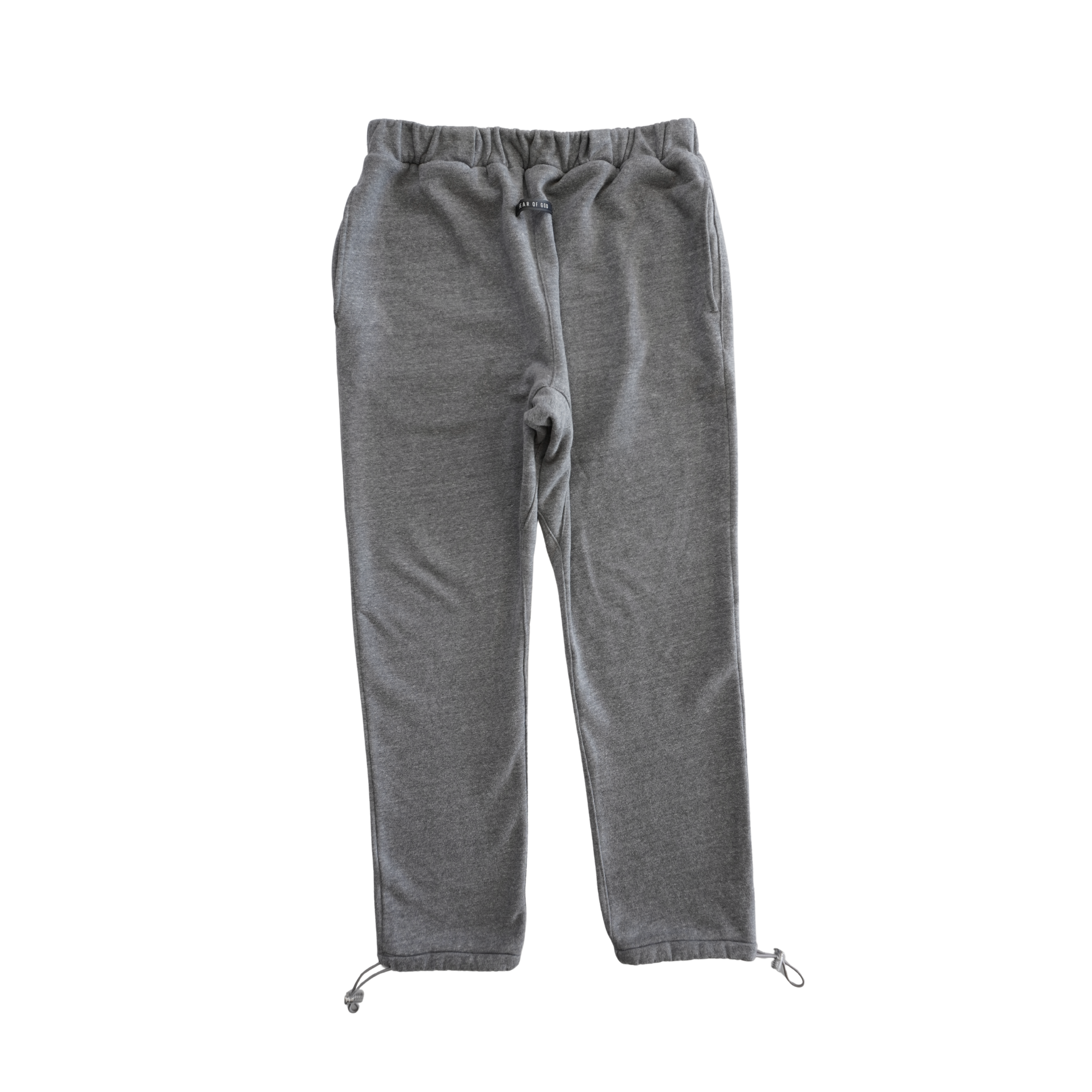 Fear Of God Jogger Sweatpants - Men's XL