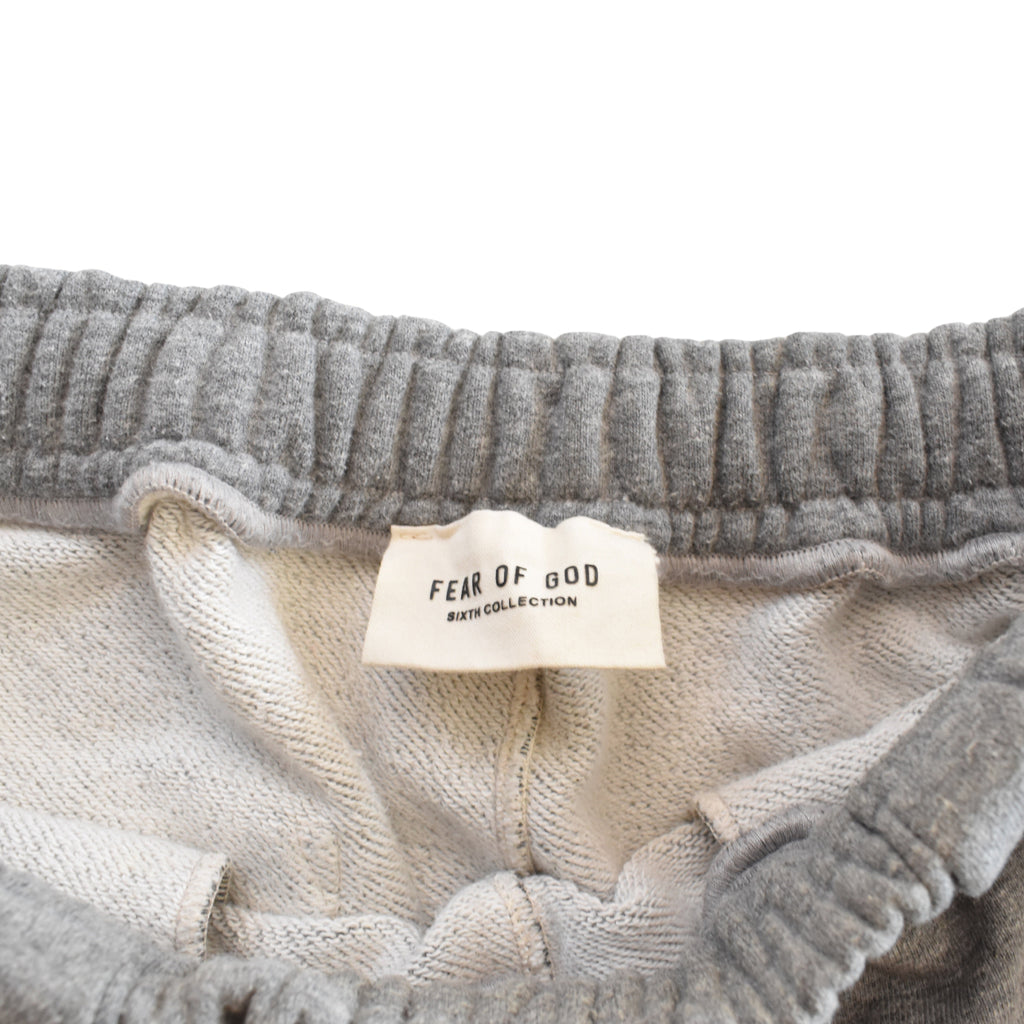 Fear Of God Jogger Sweatpants - Men's XL
