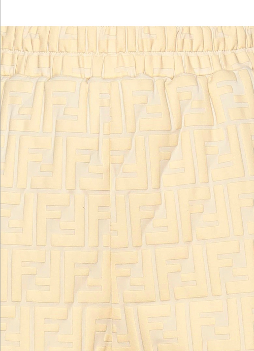 FENDI FF LADIES PANTS