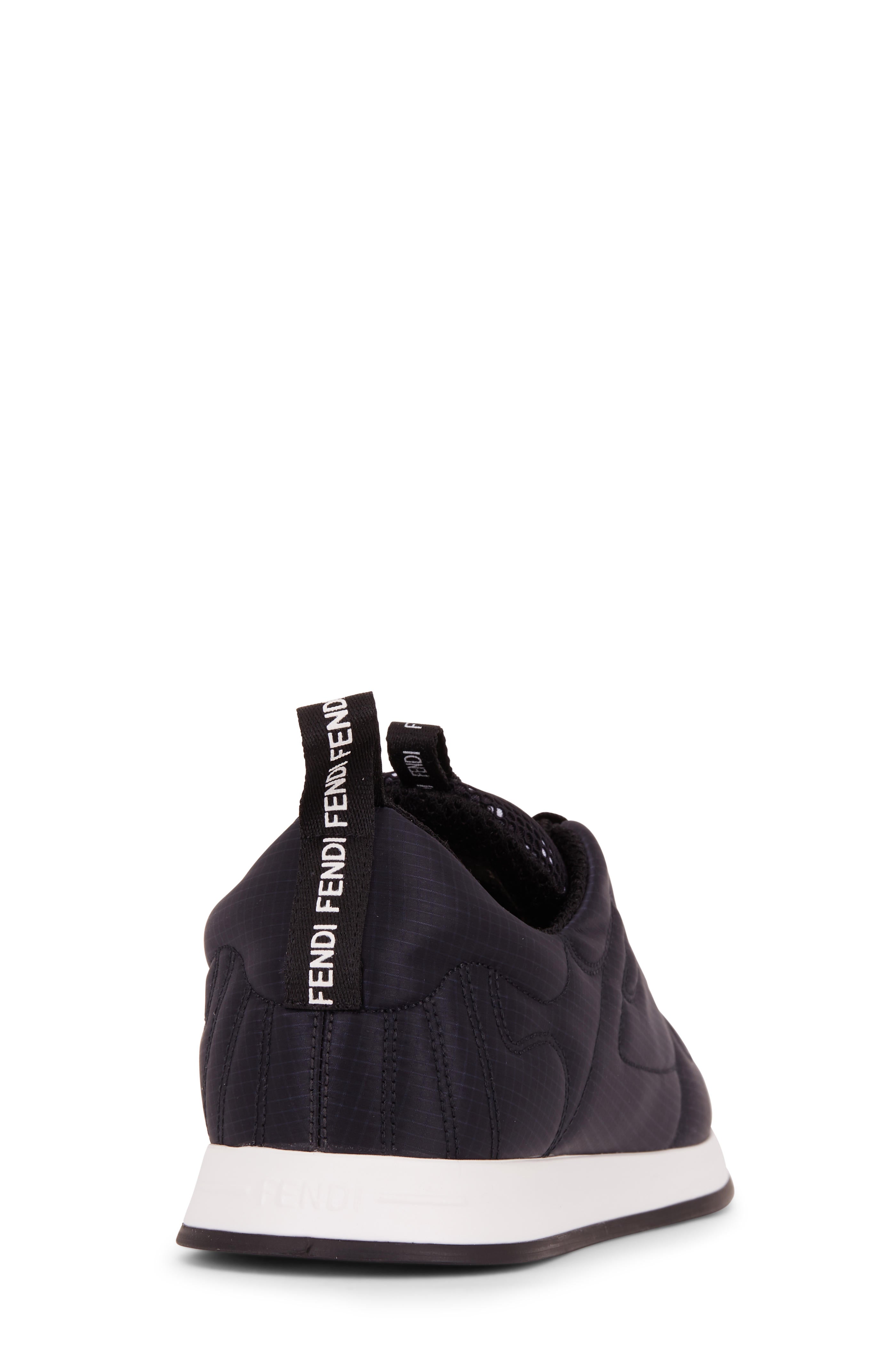 FENDI FF FREEDOM SNEAKERS