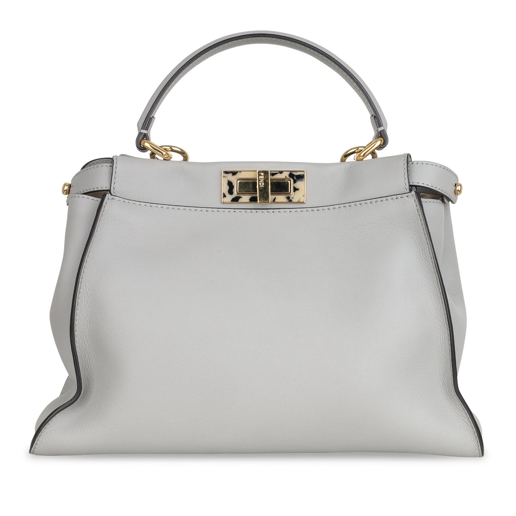 Fendi Peekaboo - Medium