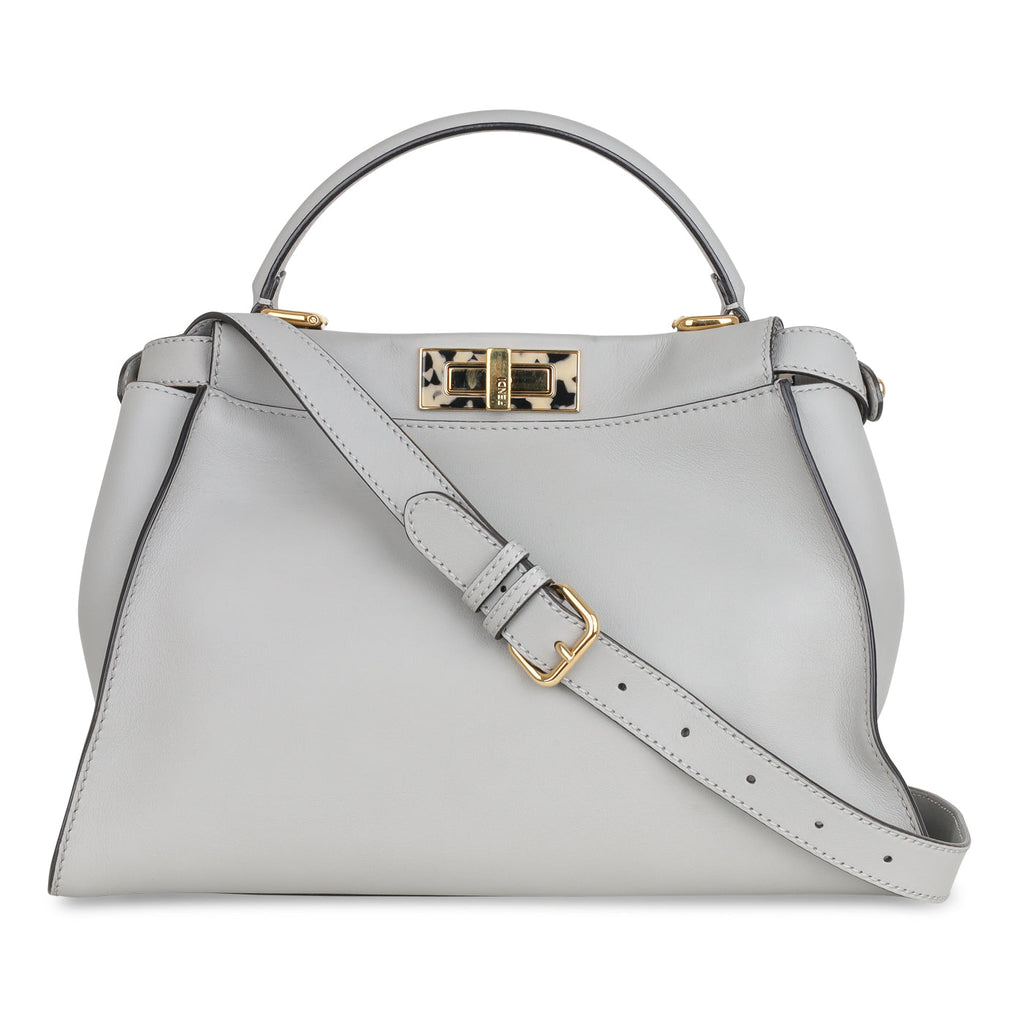 Fendi Peekaboo - Medium