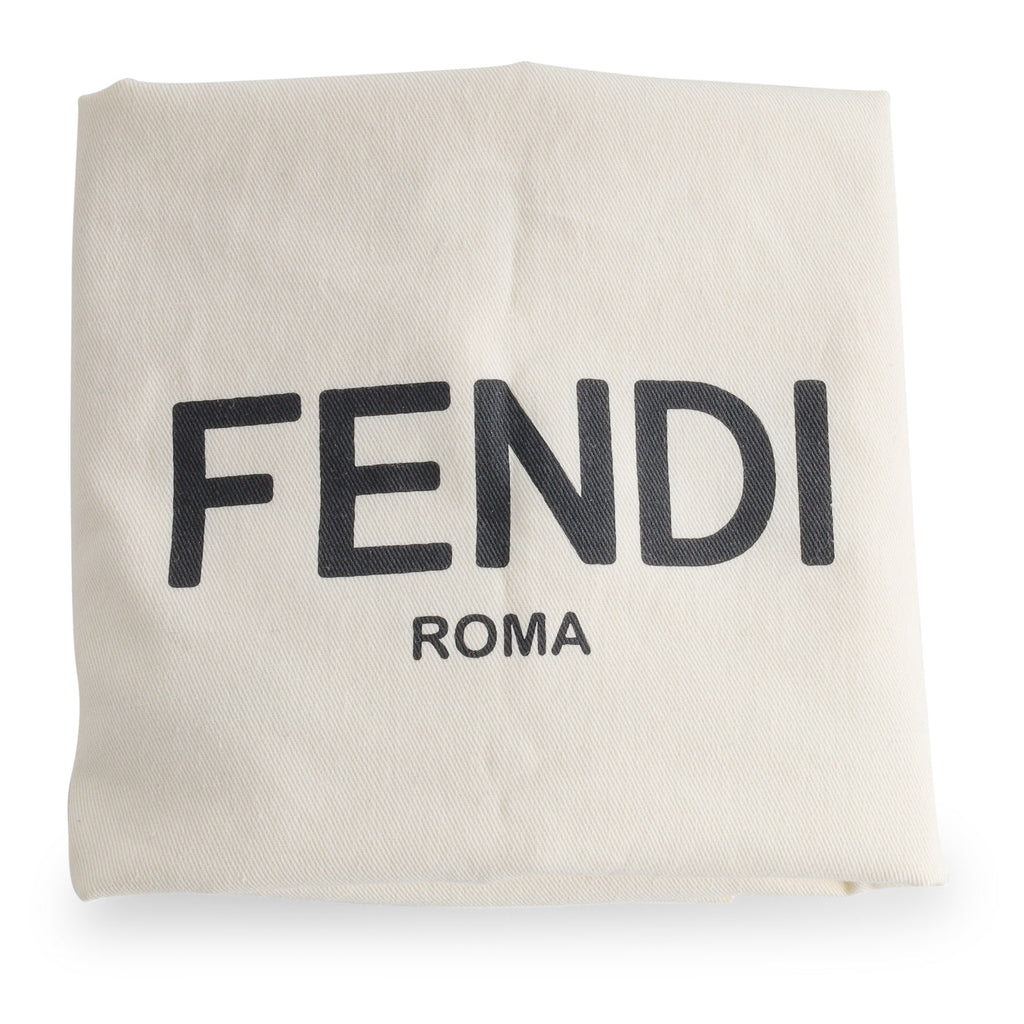 Fendi Peekaboo - Medium