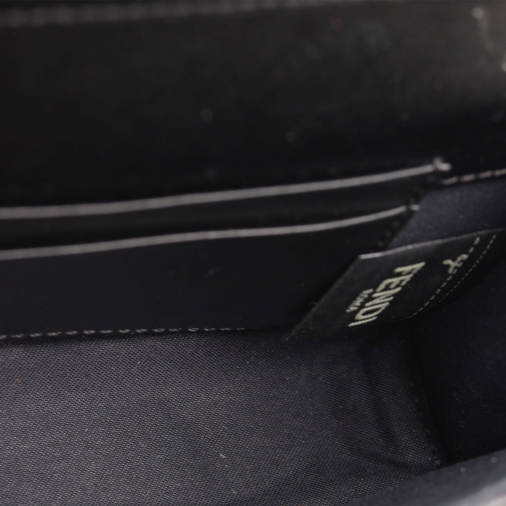 Fendi Multicolour Belt Bag