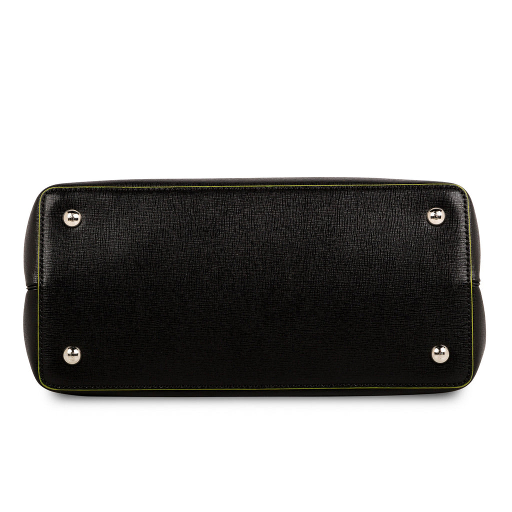 Fendi Elite Shearling 2Jours - Petite