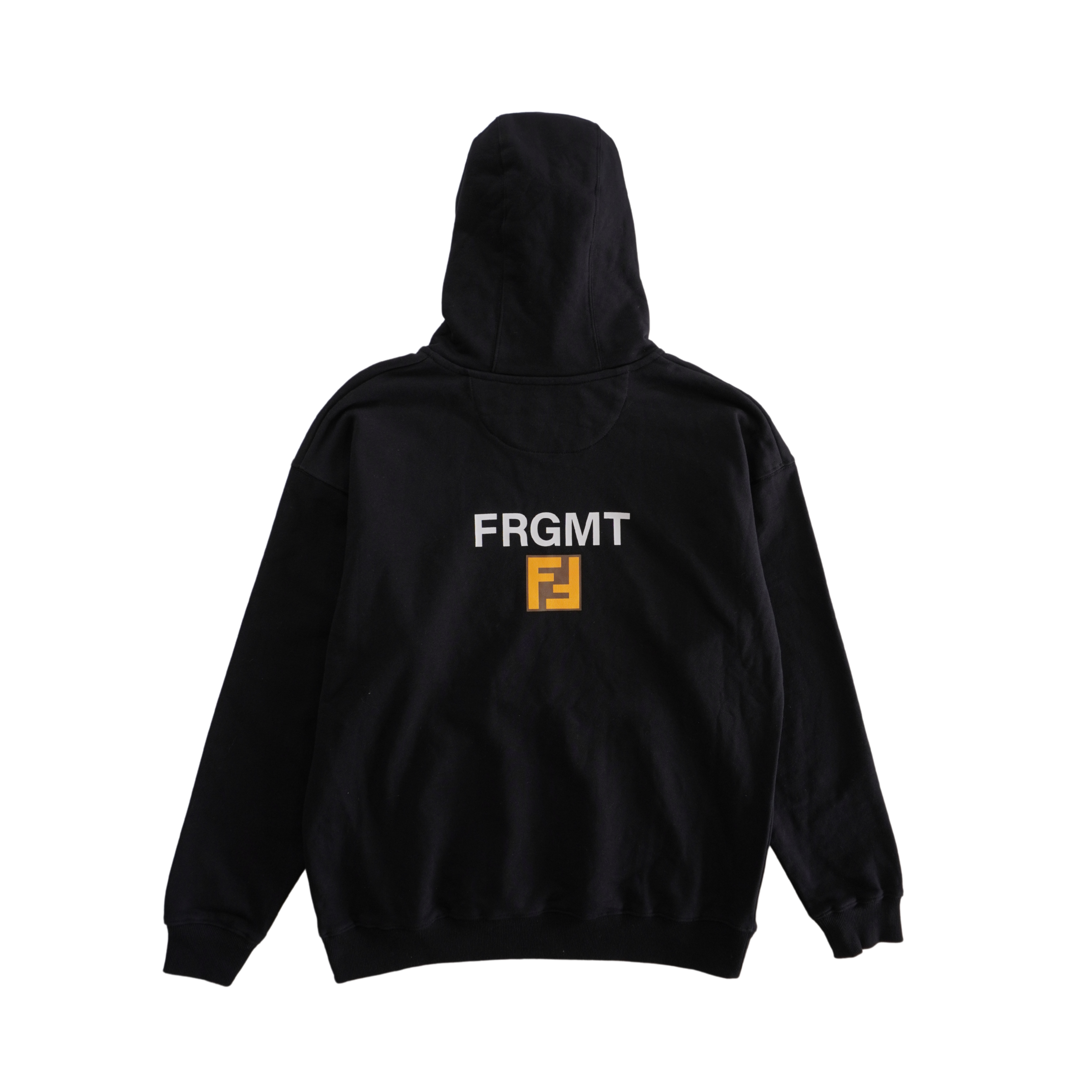 Fendi x FRGMT 'Pokemon' Hoodie - Men's S