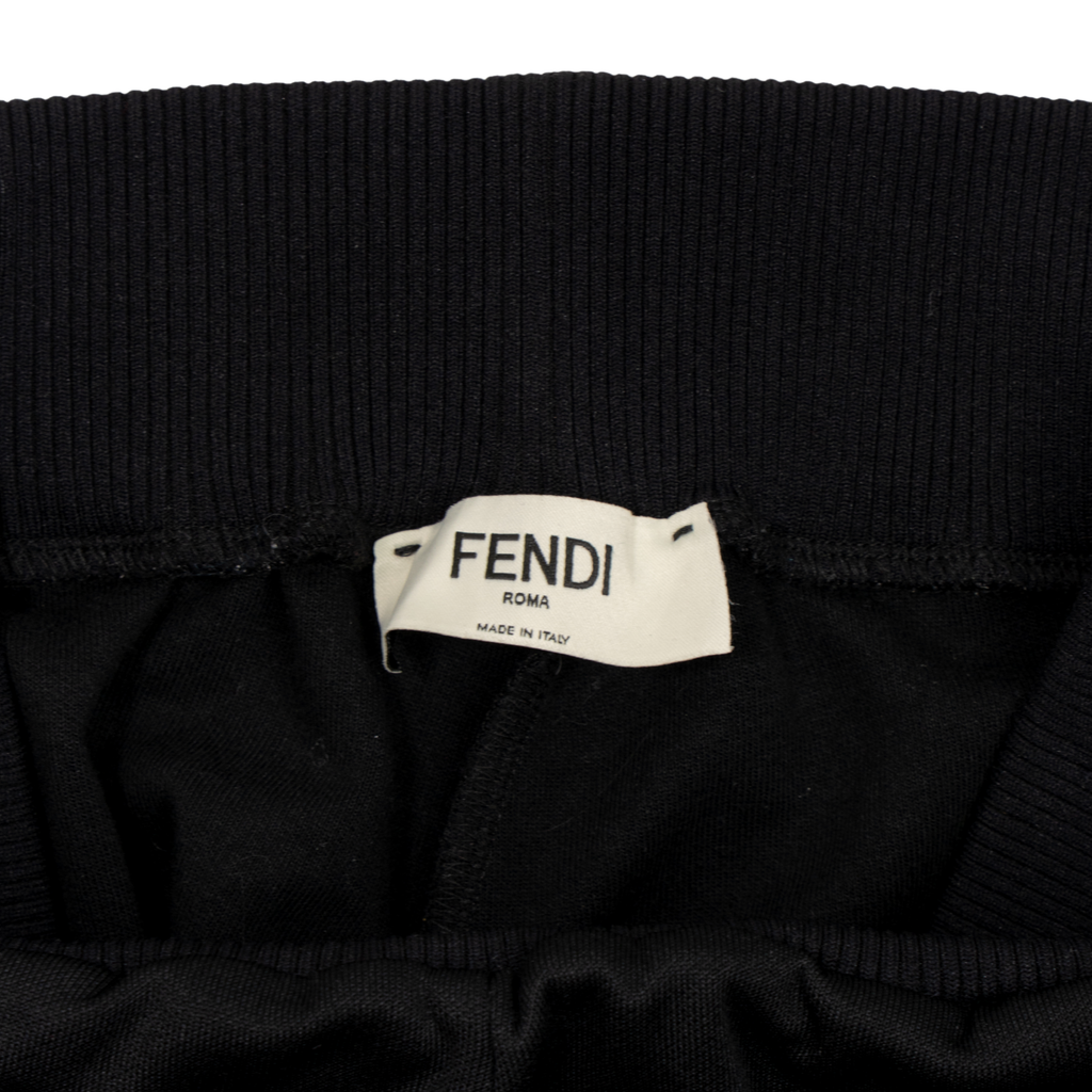 Fendi Logo Joggers - Women's 38