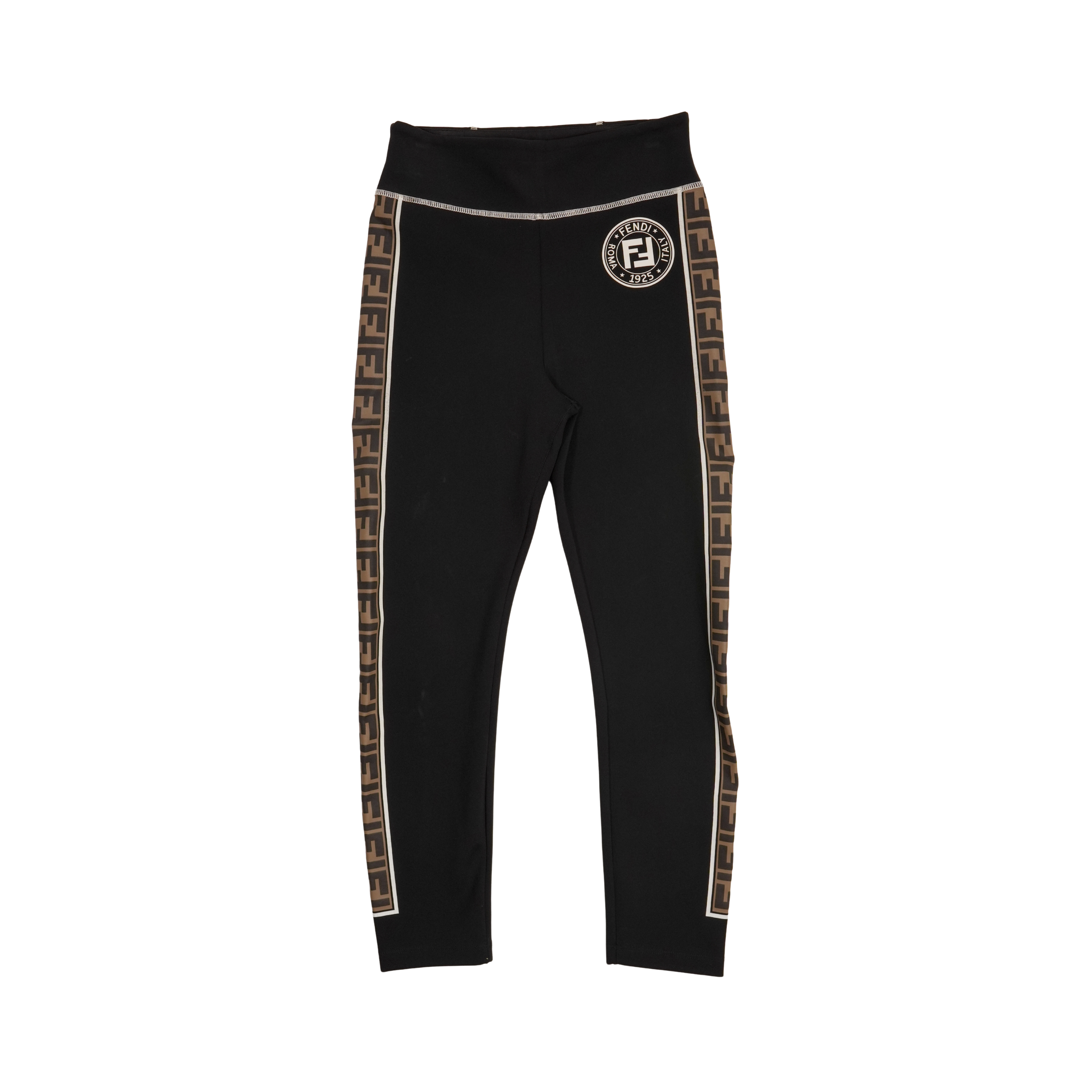 Fendi Leggings - Women's 40
