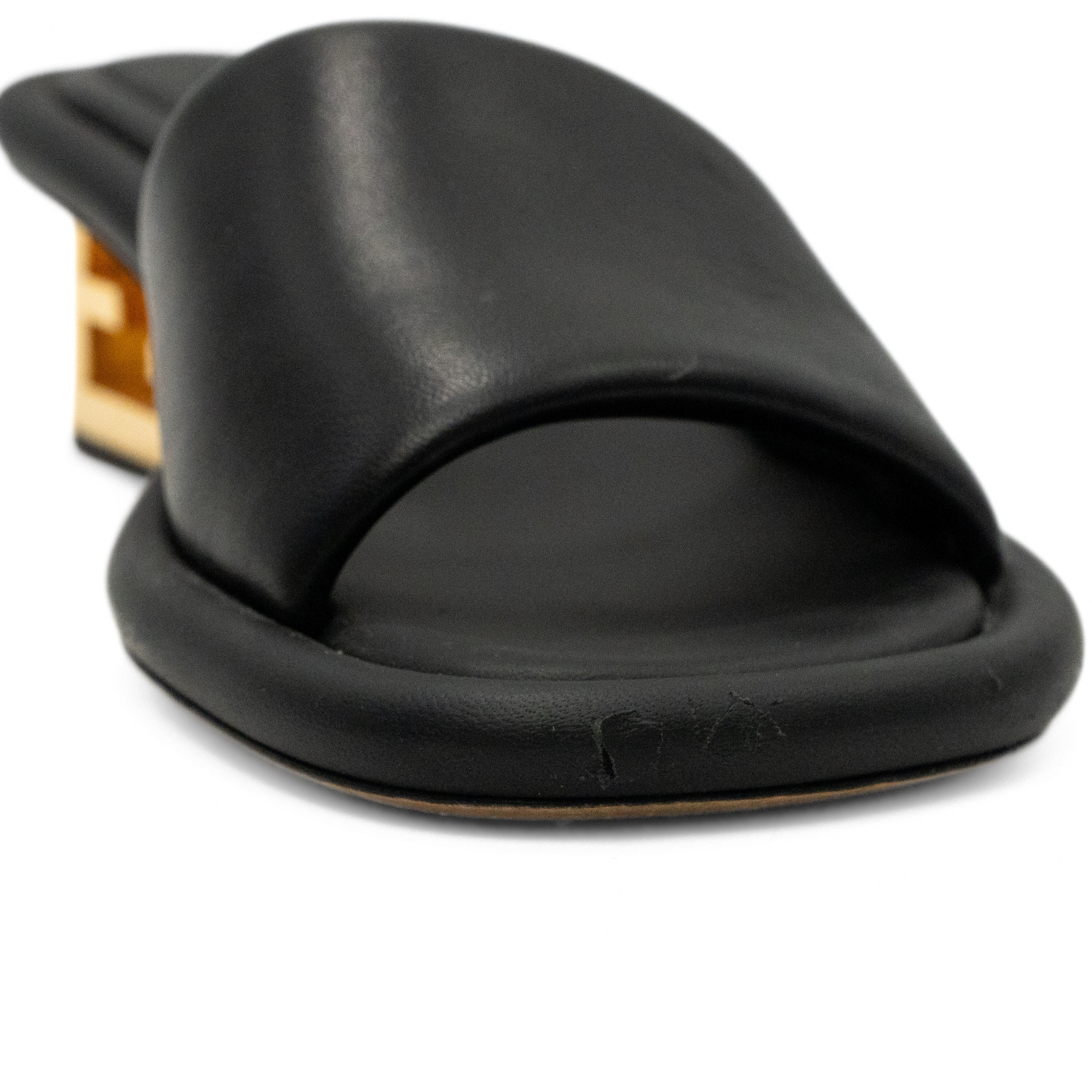 Fendi 'Baguette' Sandals - Women's 38