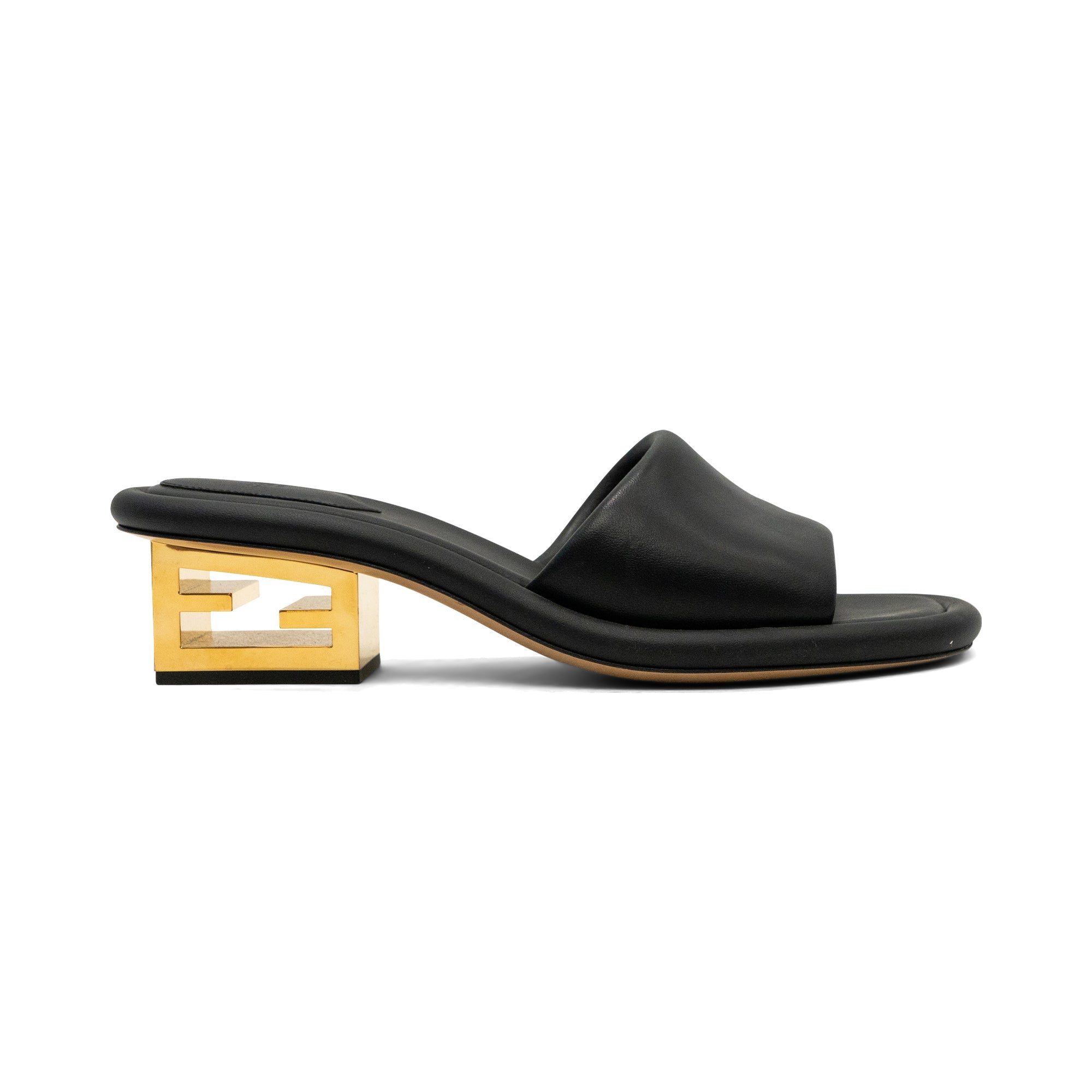 Fendi 'Baguette' Sandals - Women's 38
