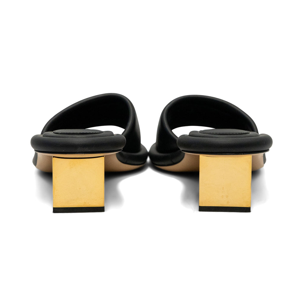 Fendi 'Baguette' Sandals - Women's 38