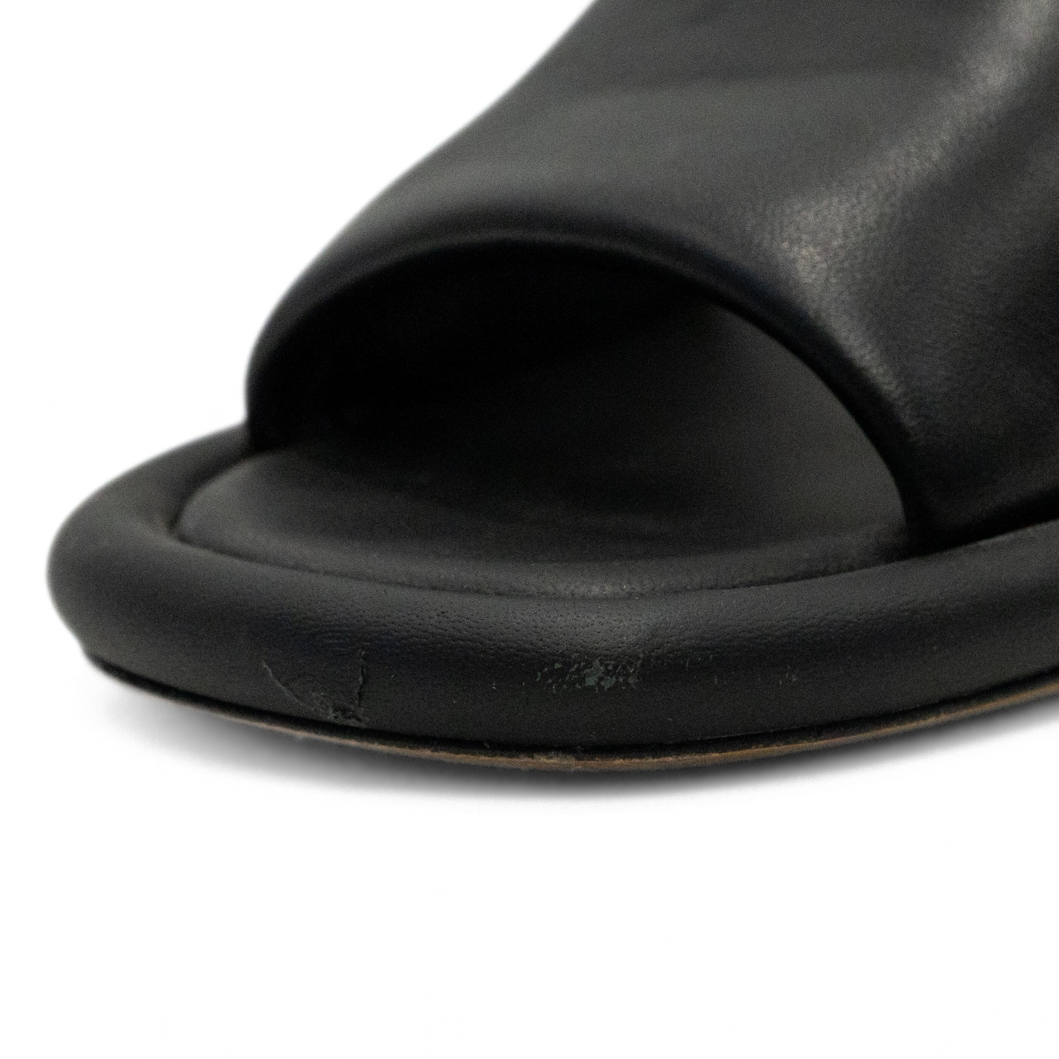 Fendi 'Baguette' Sandals - Women's 38