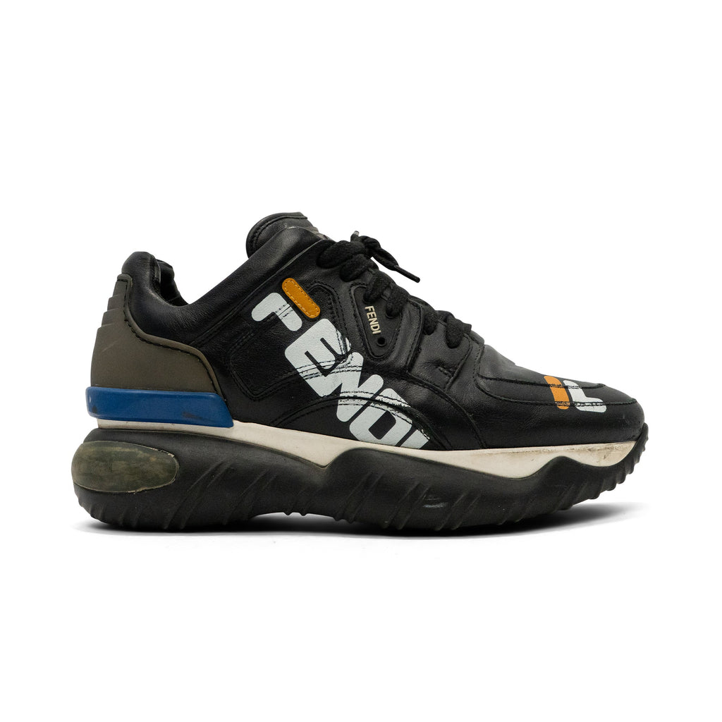 Fendi x Fila 'Fendi Mania' Sneakers - Women's 37