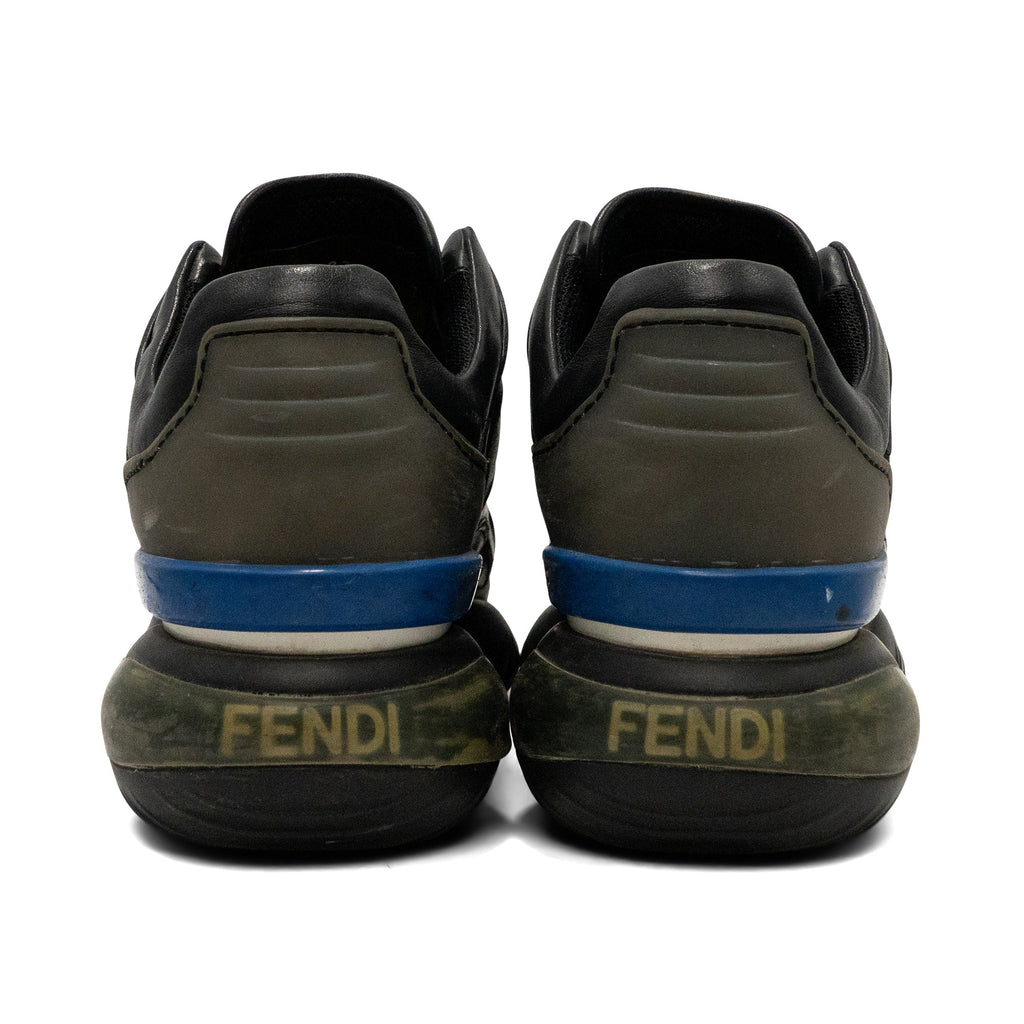 Fendi x Fila 'Fendi Mania' Sneakers - Women's 37