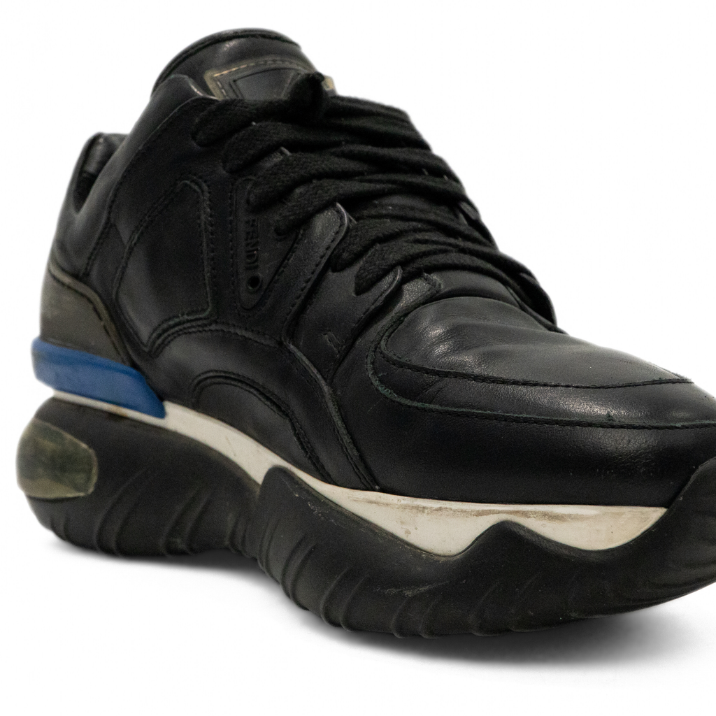Fendi x Fila 'Fendi Mania' Sneakers - Women's 37