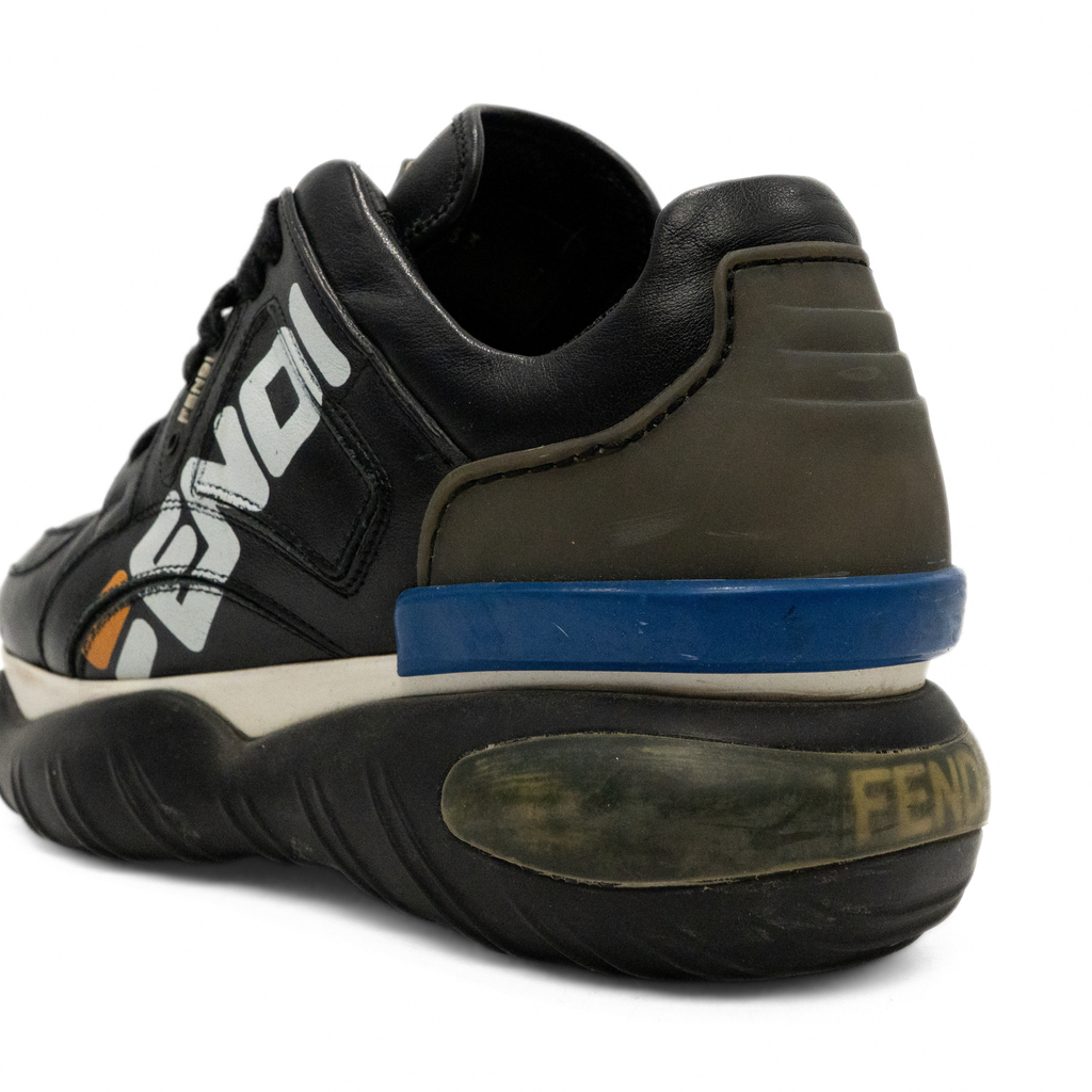 Fendi x Fila 'Fendi Mania' Sneakers - Women's 37