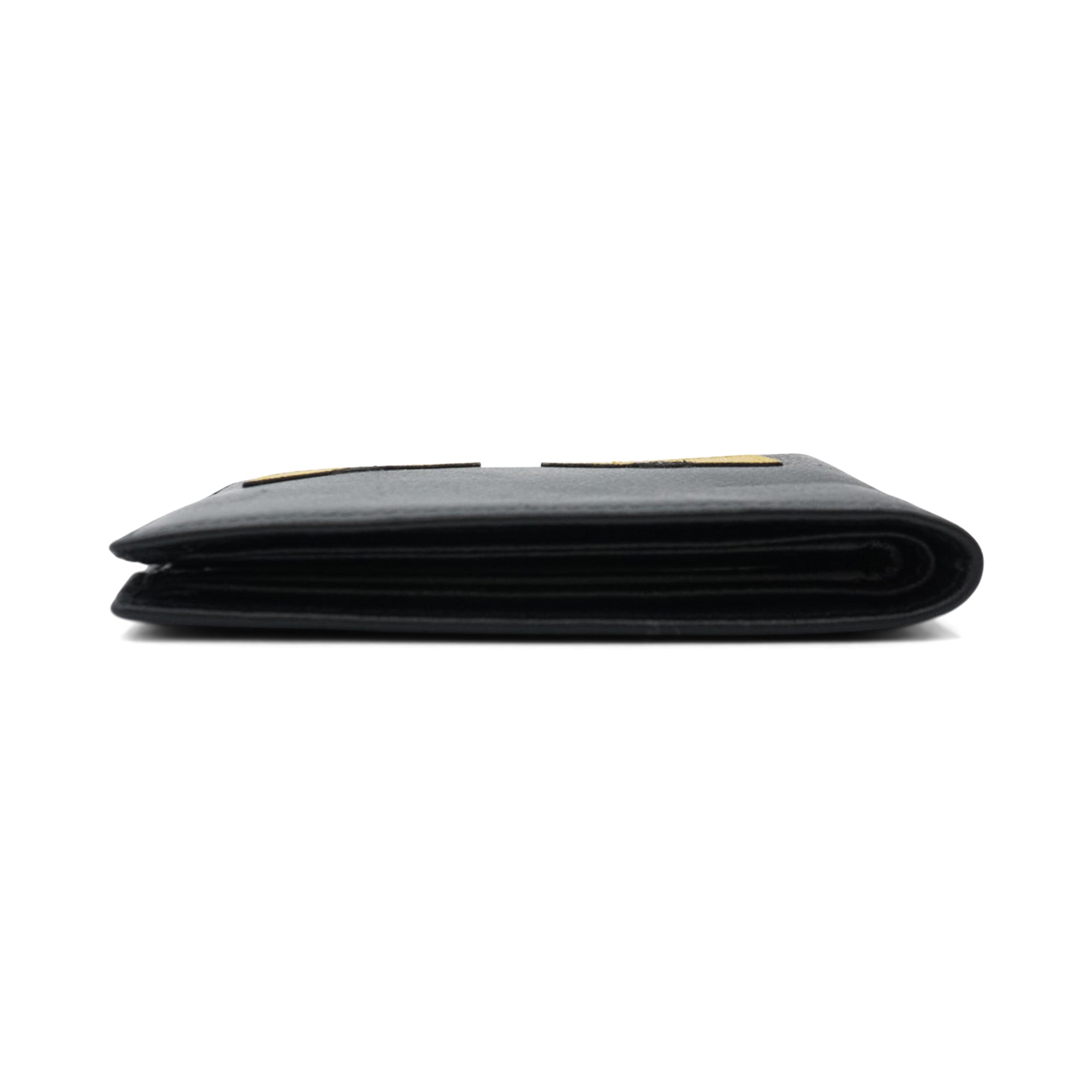 Fendi 'Monster' Bi-Fold Wallet