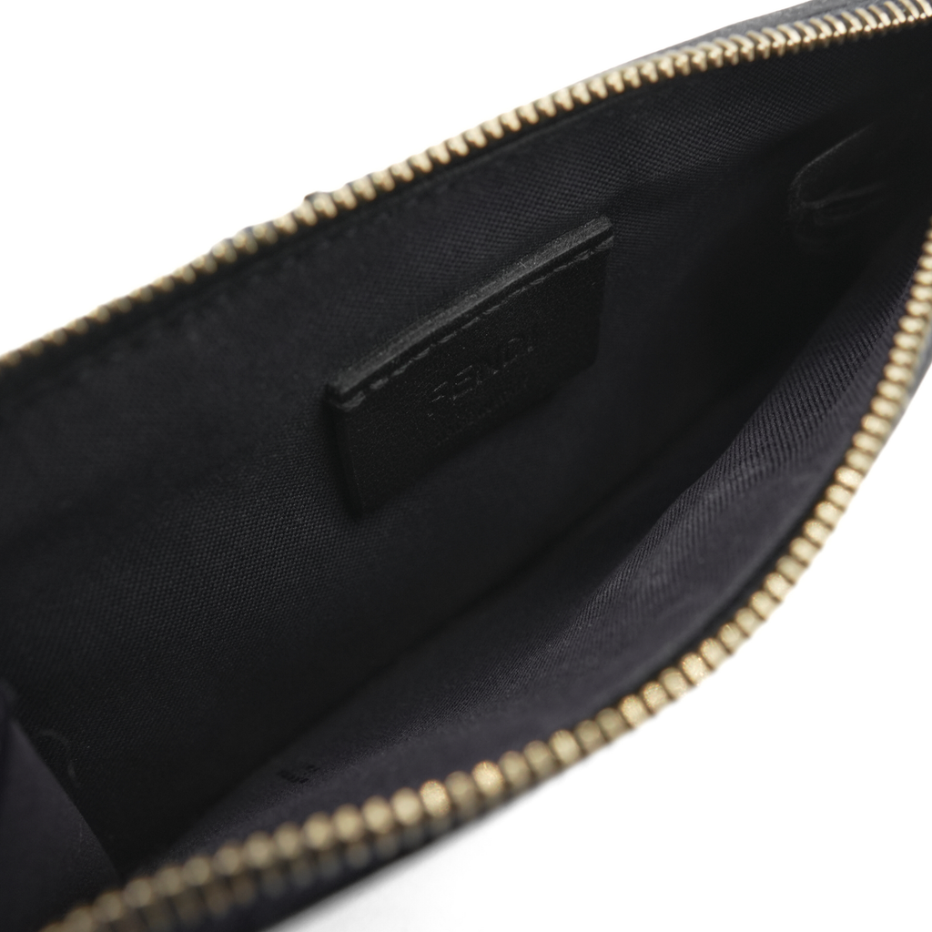 Fendi Zip  Case
