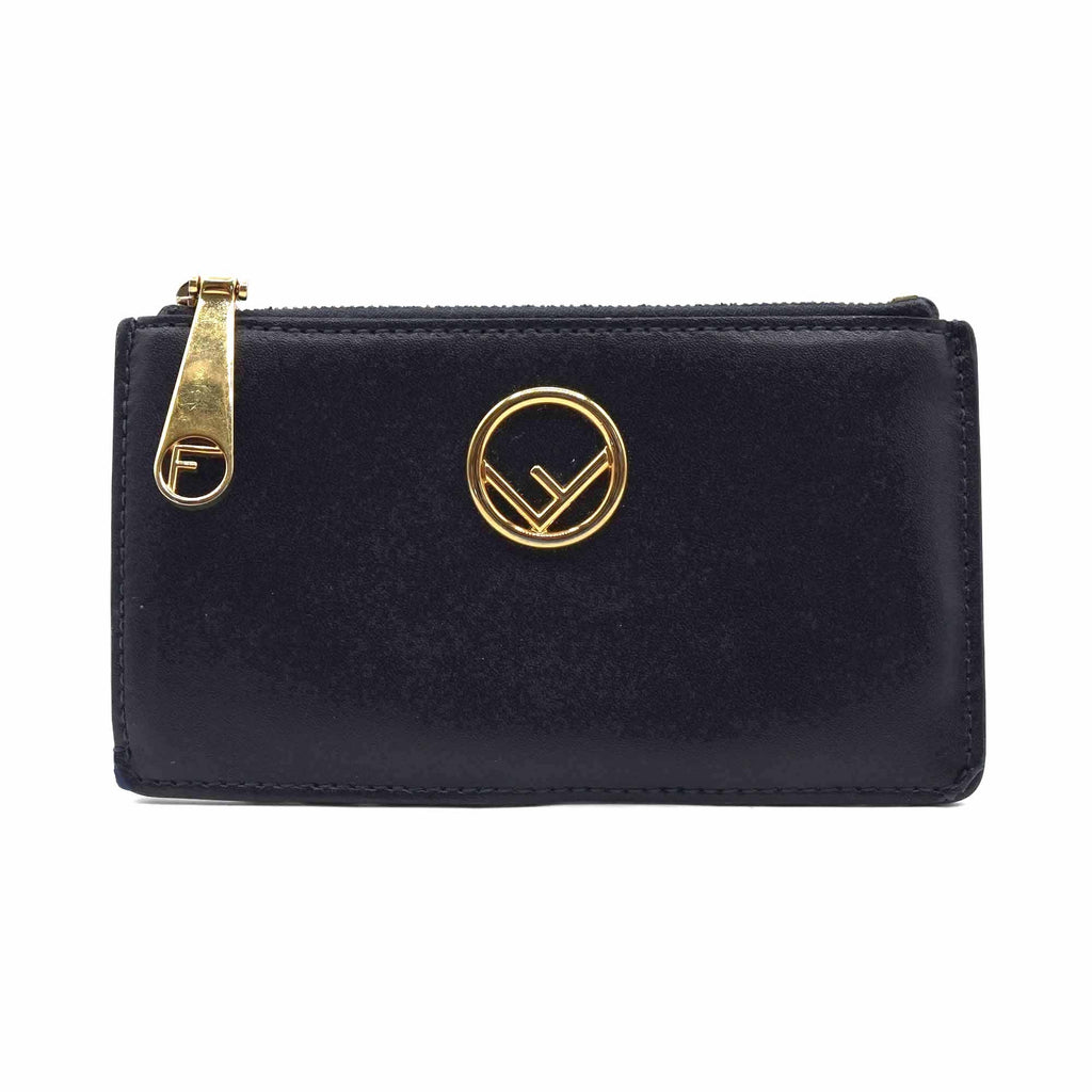 Fendi Zip  Case
