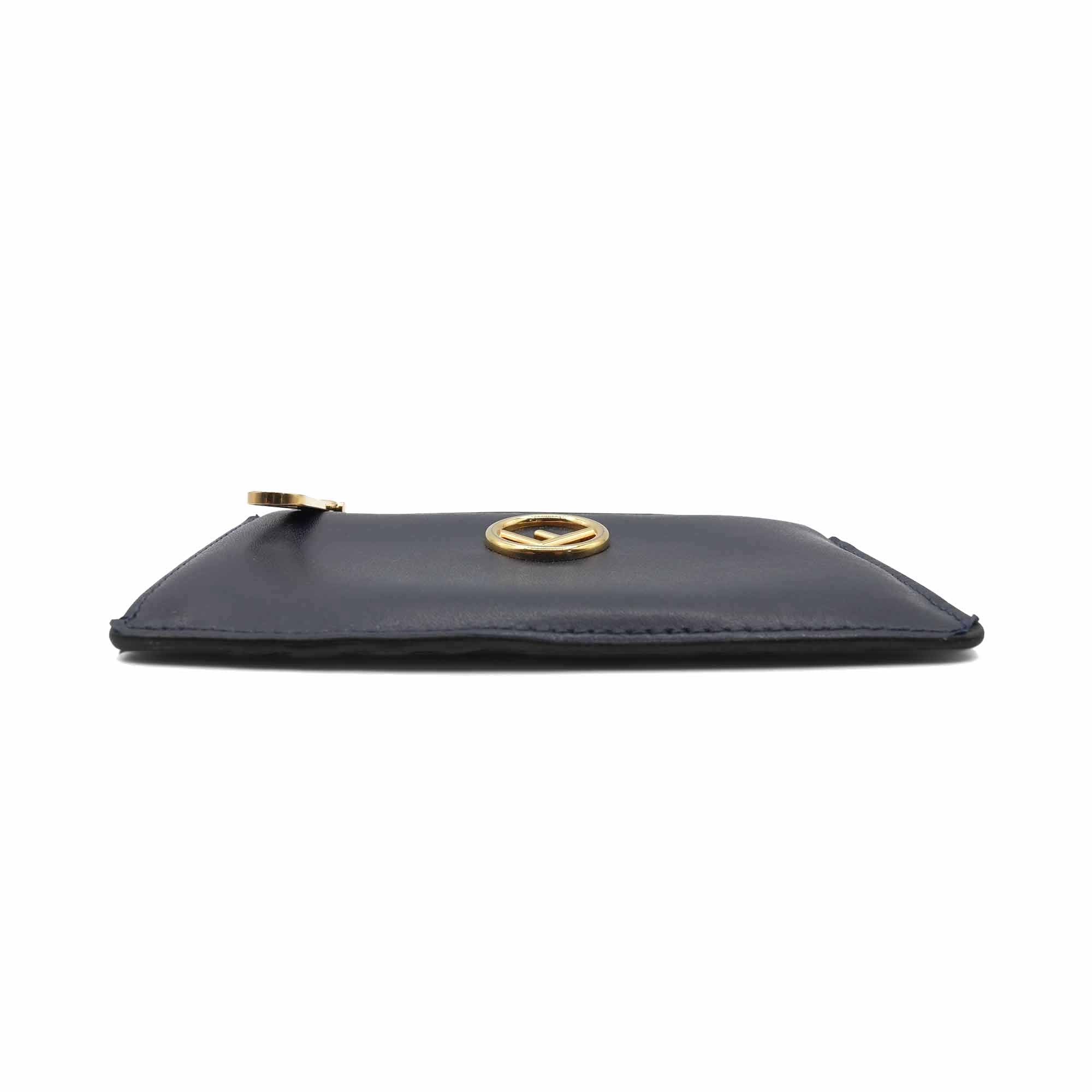 Fendi Zip  Case