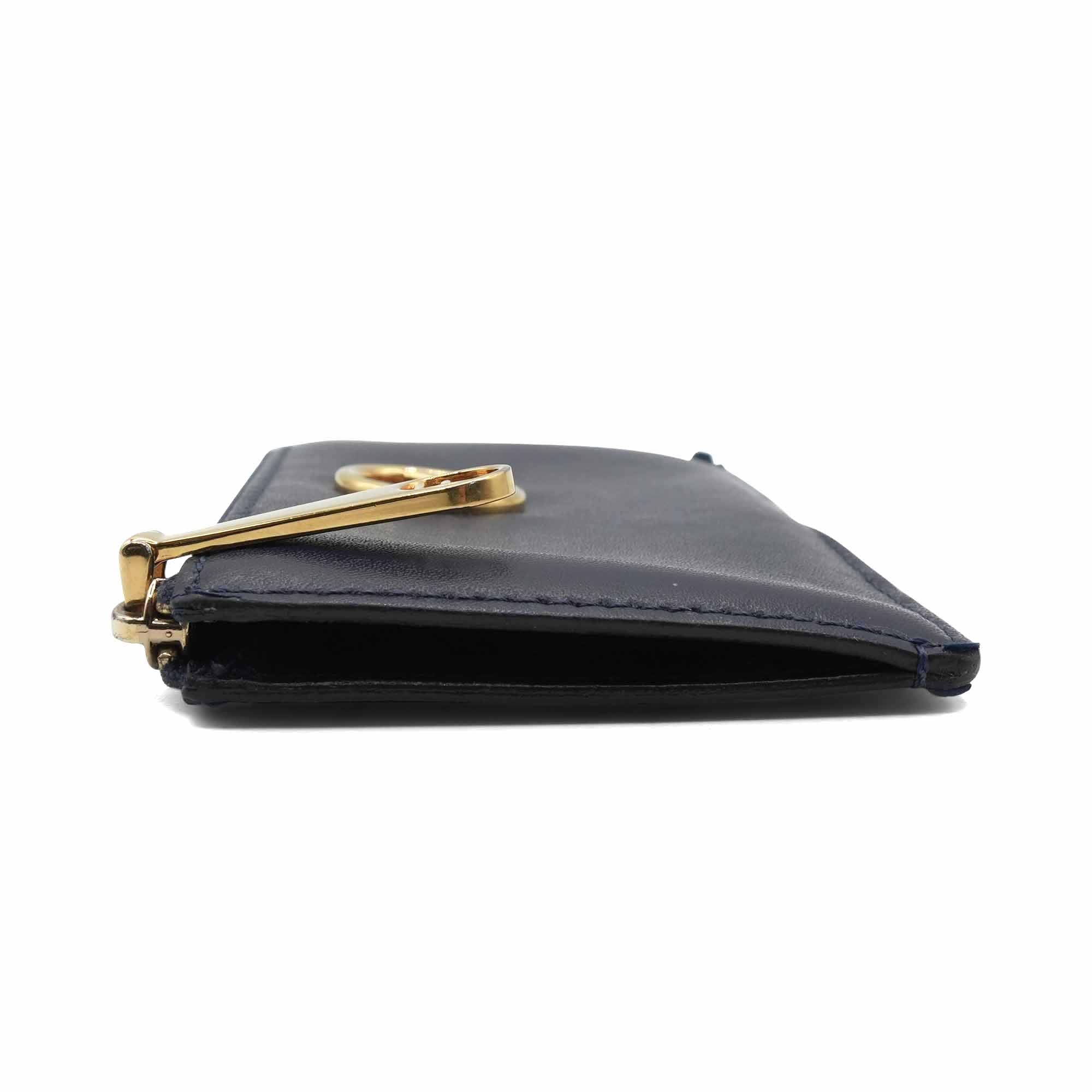 Fendi Zip  Case
