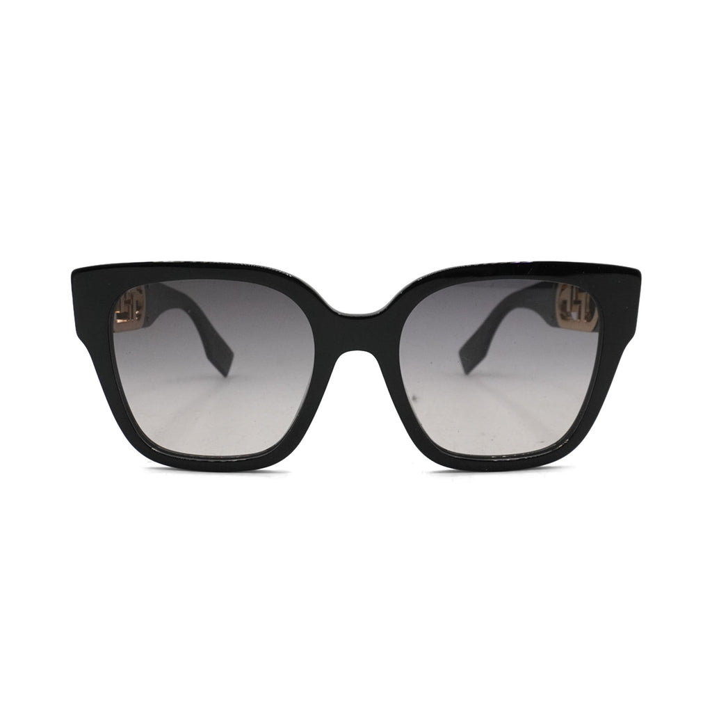 Fendi 'O'Lock' Sunglasses