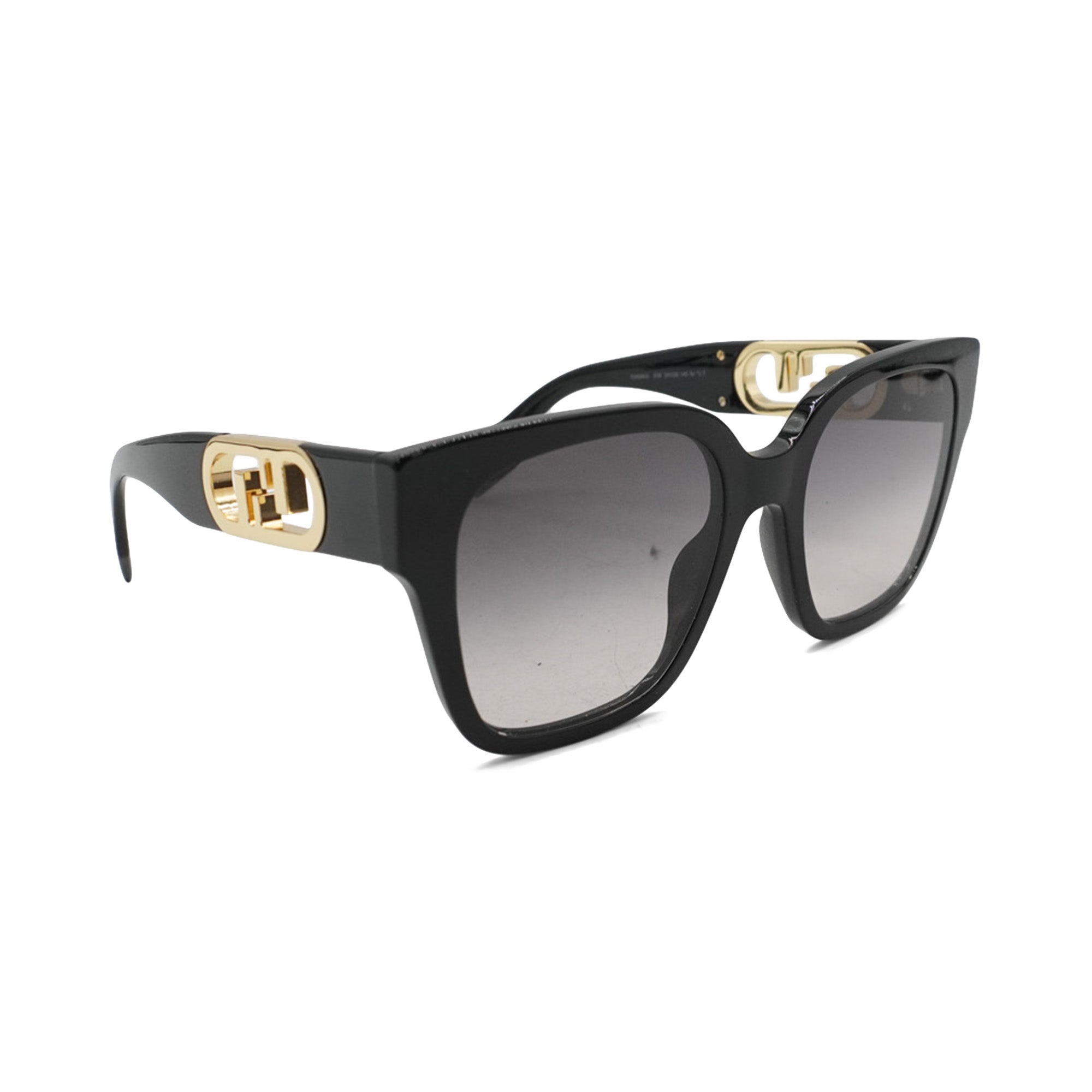 Fendi 'O'Lock' Sunglasses