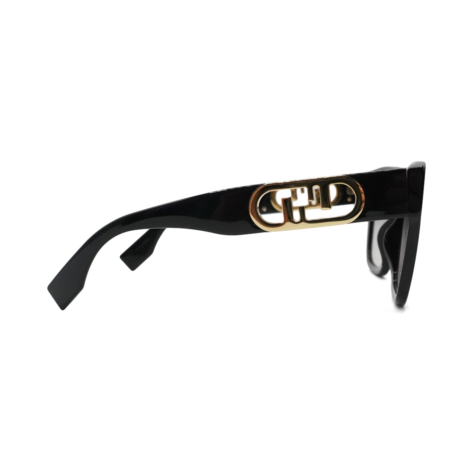 Fendi 'O'Lock' Sunglasses