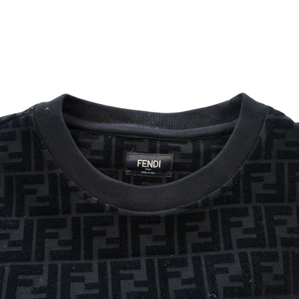 Fendi Crewneck Sweater - Men's M