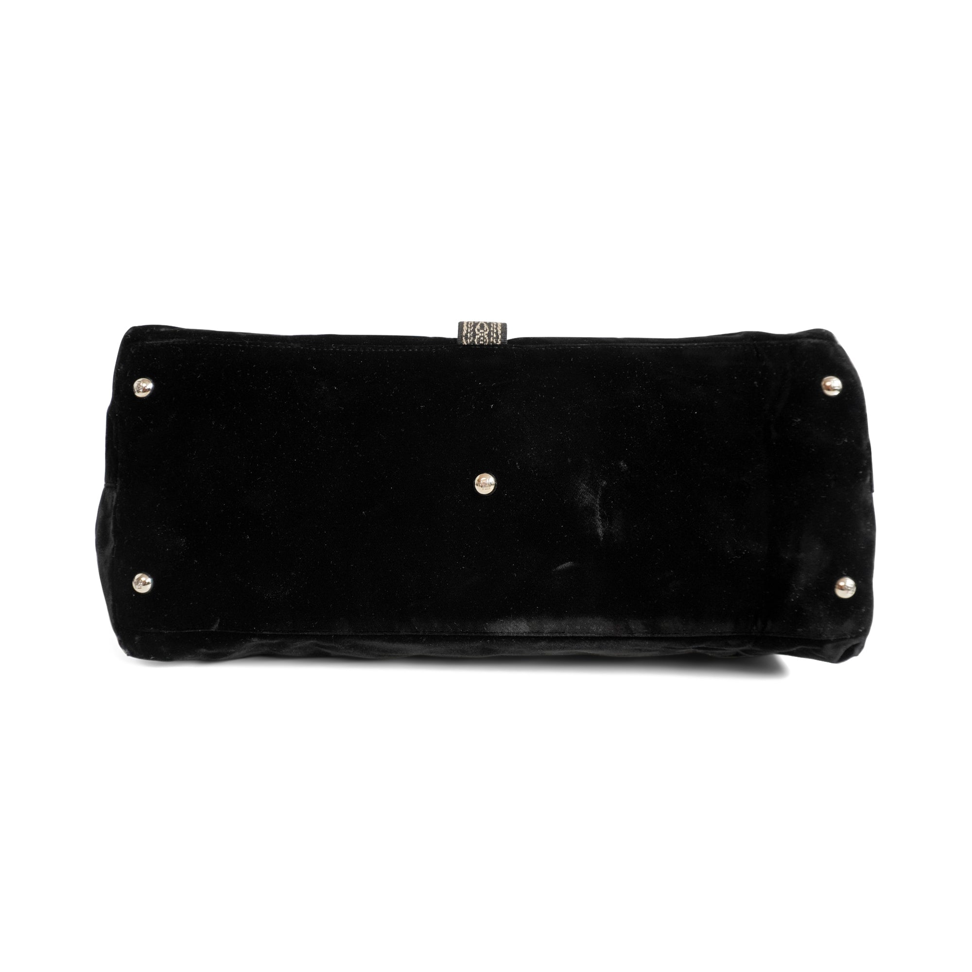 Fendi 'Selleria Villa Borghese' Bag