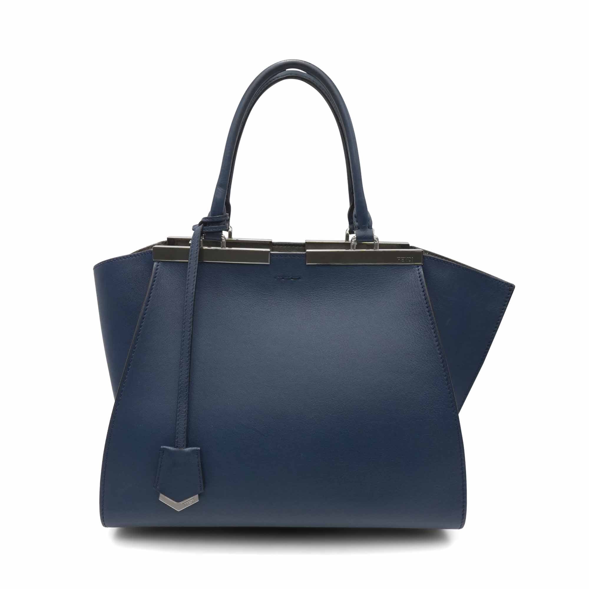 Fendi '3Jours' Medium Tote Bag
