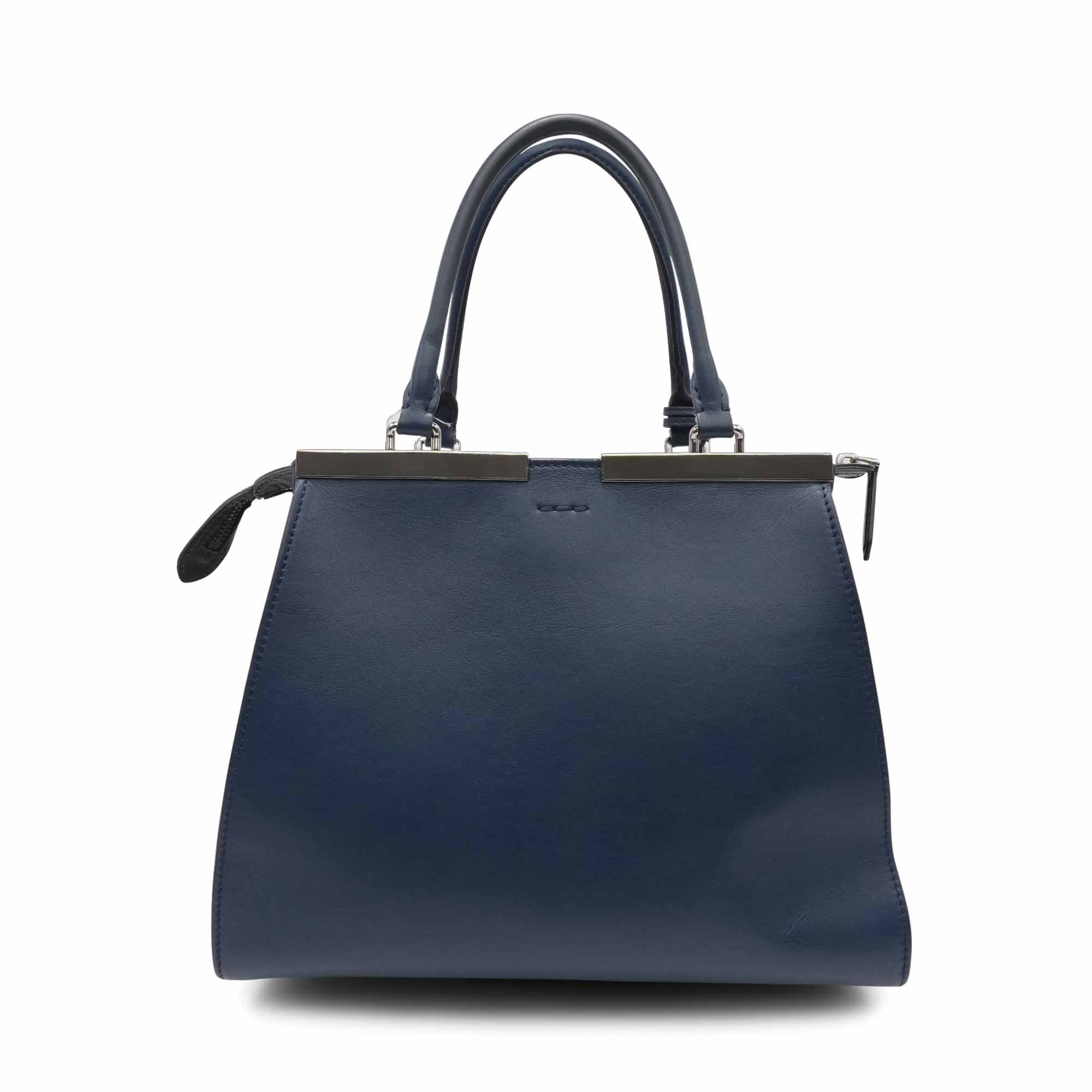 Fendi '3Jours' Medium Tote Bag
