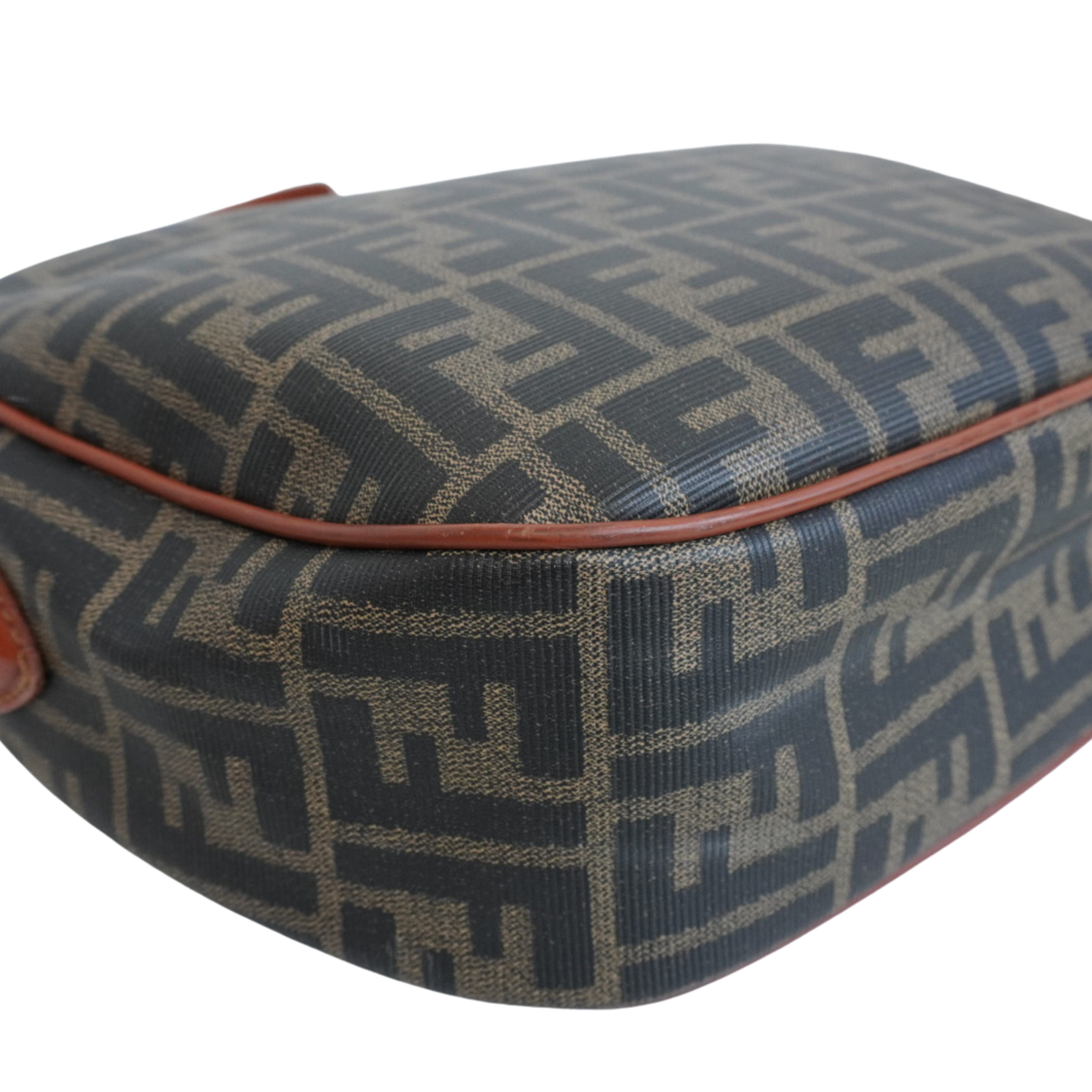 Fendi 'Zucca' Crossbody Bag