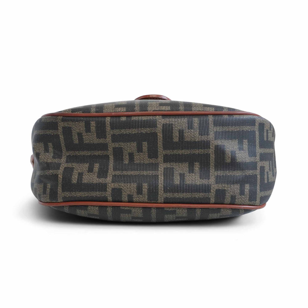 Fendi 'Zucca' Crossbody Bag