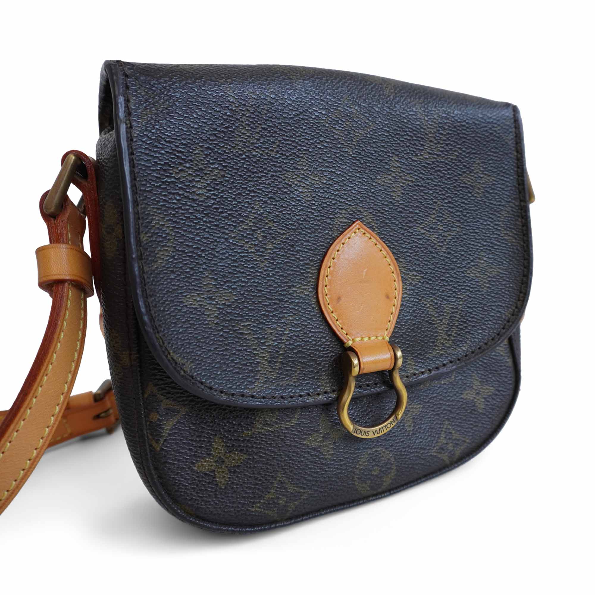 Louis Vuitton 'Saint Cloud PM' Bag
